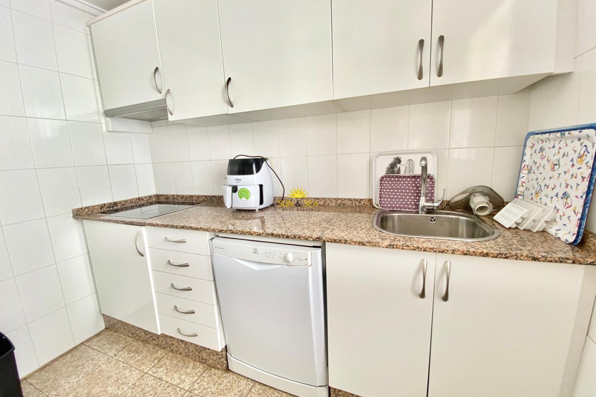Location à long terme - Appartement - Guardamar del Segura - Los Secanos