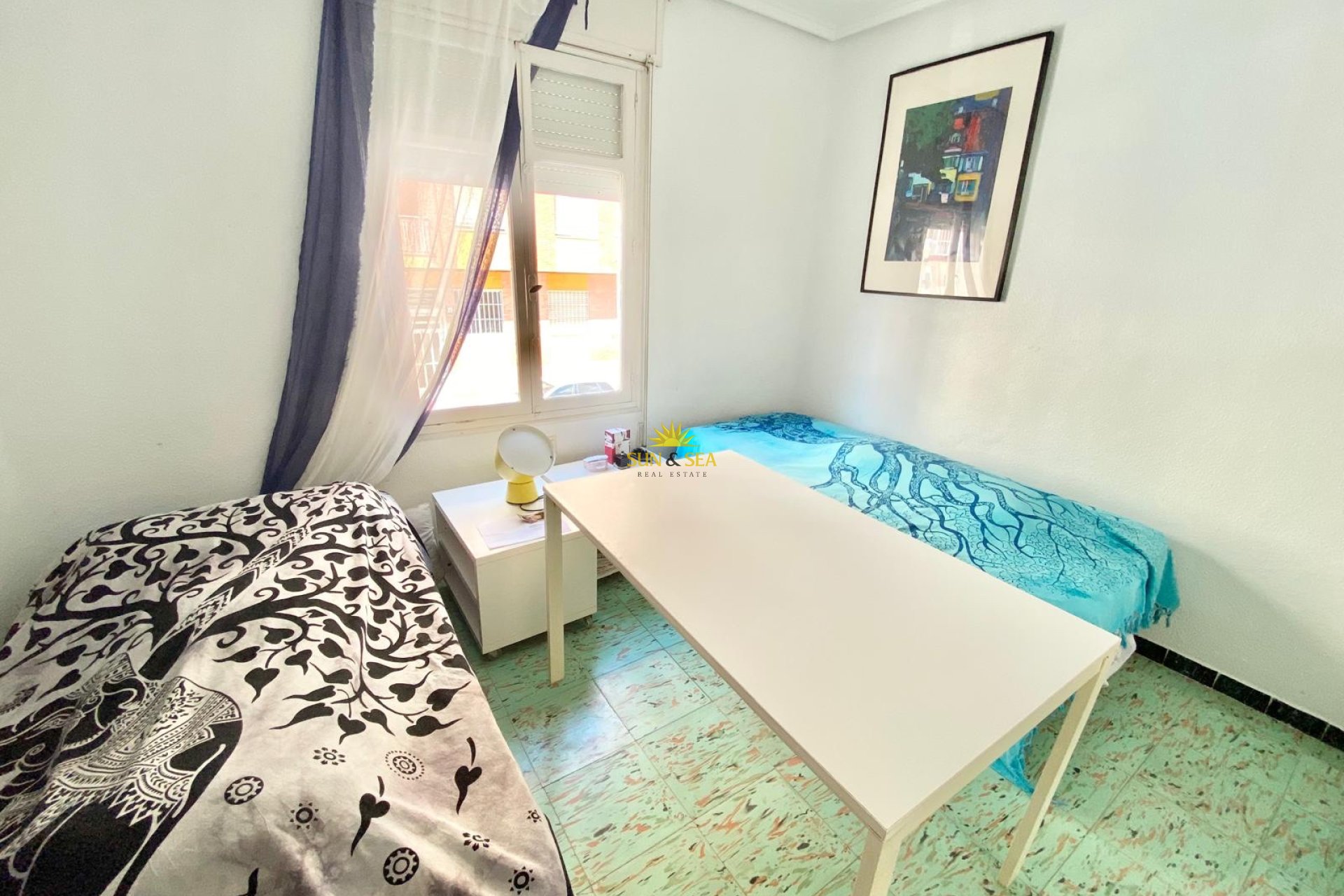 Location à long terme - Appartement - Guardamar del Segura - Los Secanos