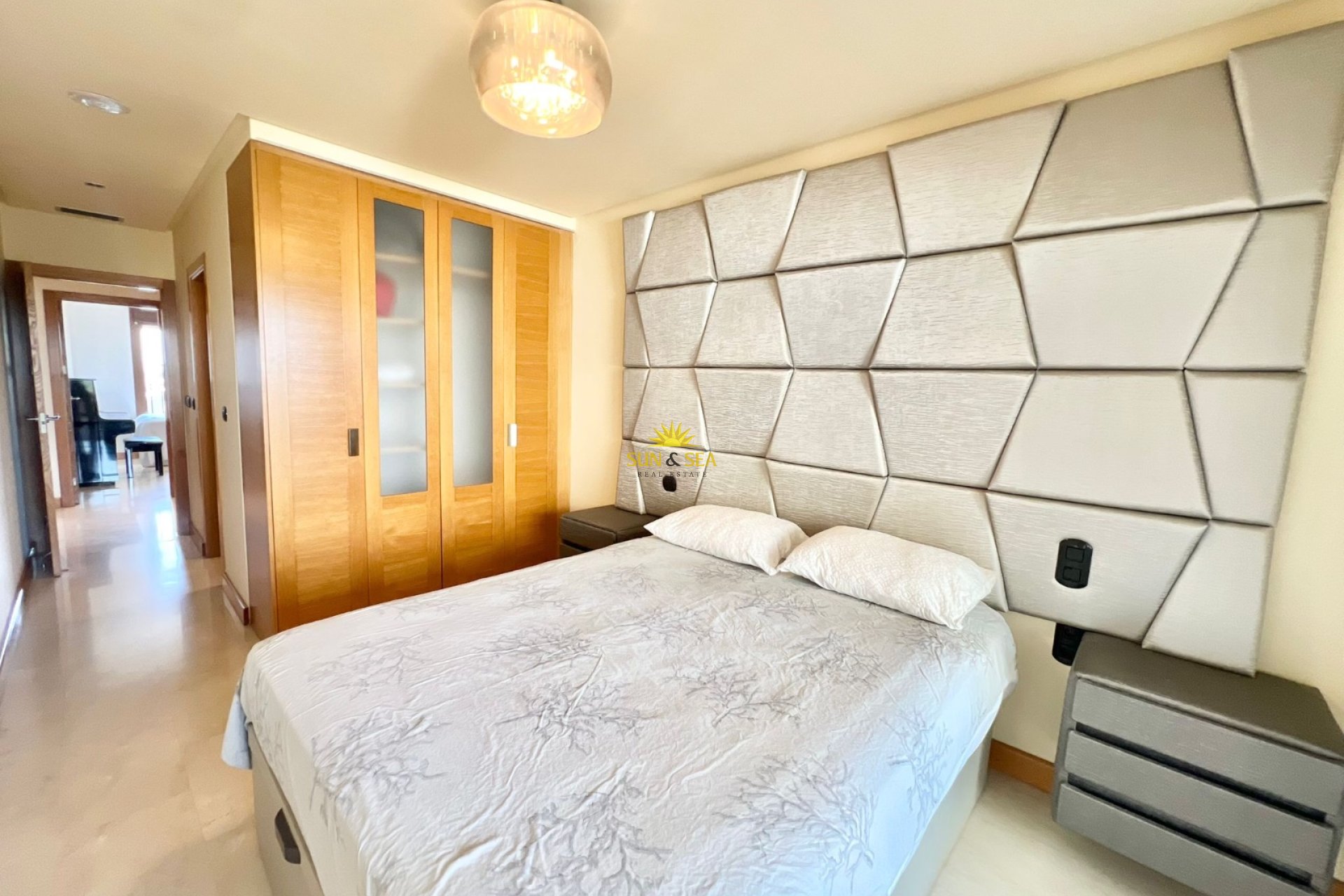 Location à long terme - Appartement - Guardamar del Segura - Los Secanos
