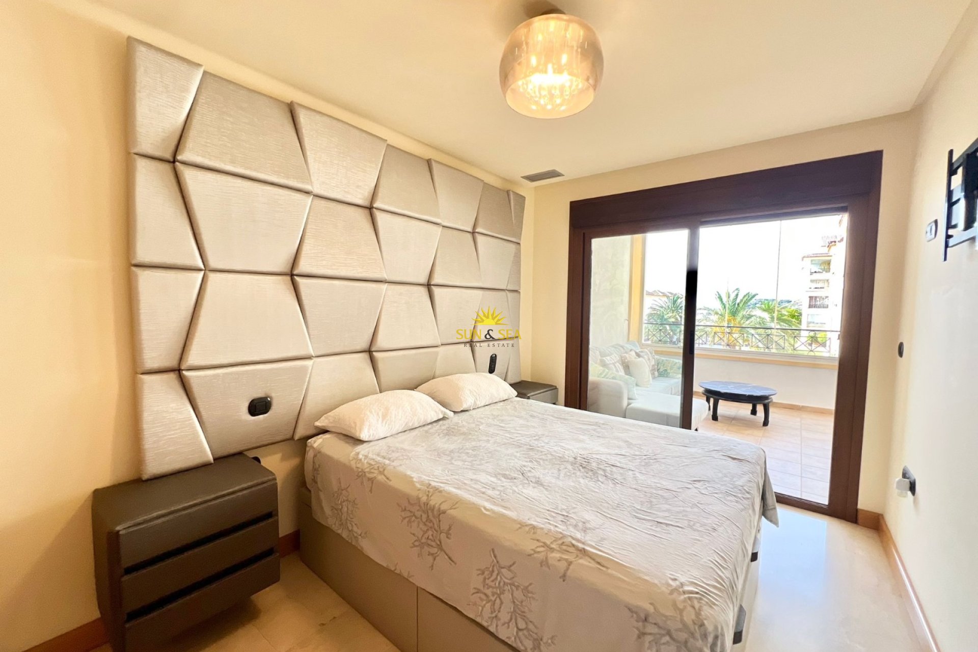 Location à long terme - Appartement - Guardamar del Segura - Los Secanos