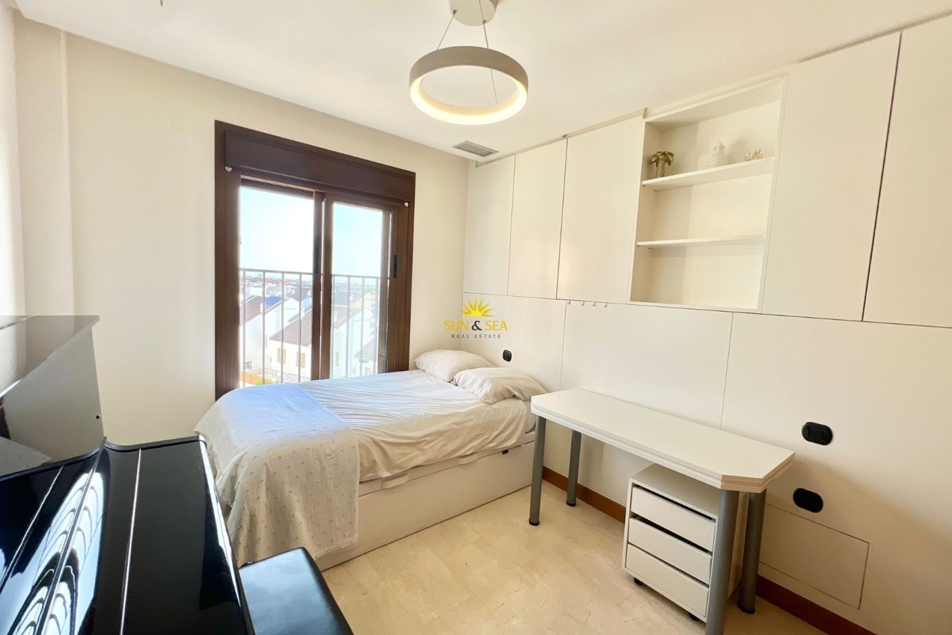 Location à long terme - Appartement - Guardamar del Segura - Los Secanos