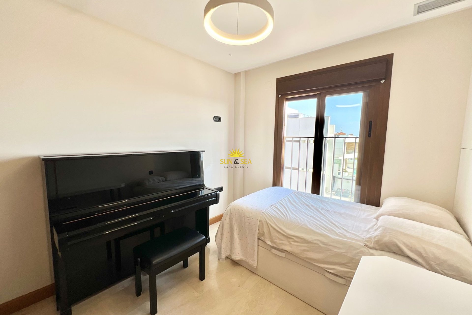 Location à long terme - Appartement - Guardamar del Segura - Los Secanos