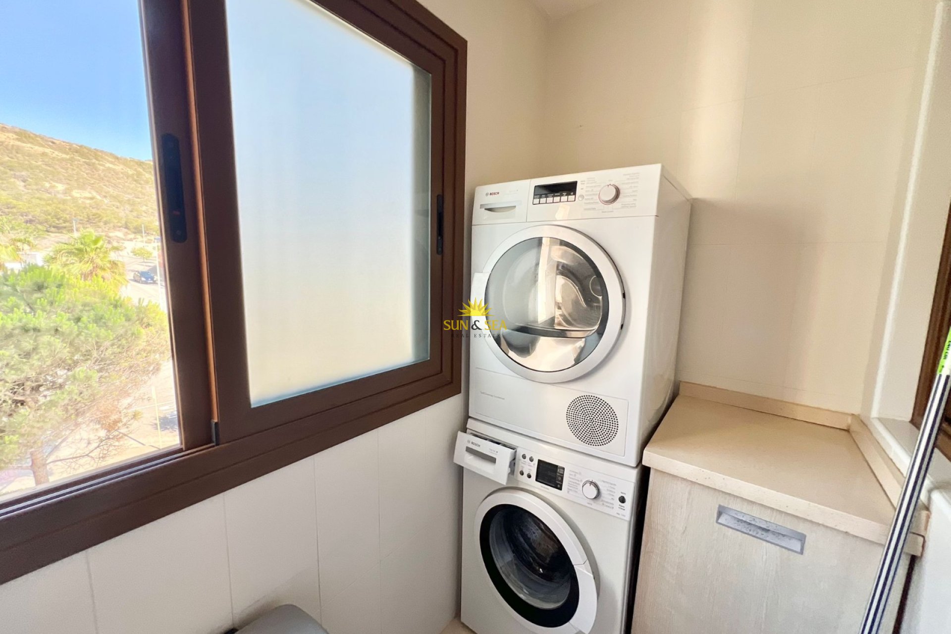 Location à long terme - Appartement - Guardamar del Segura - Los Secanos