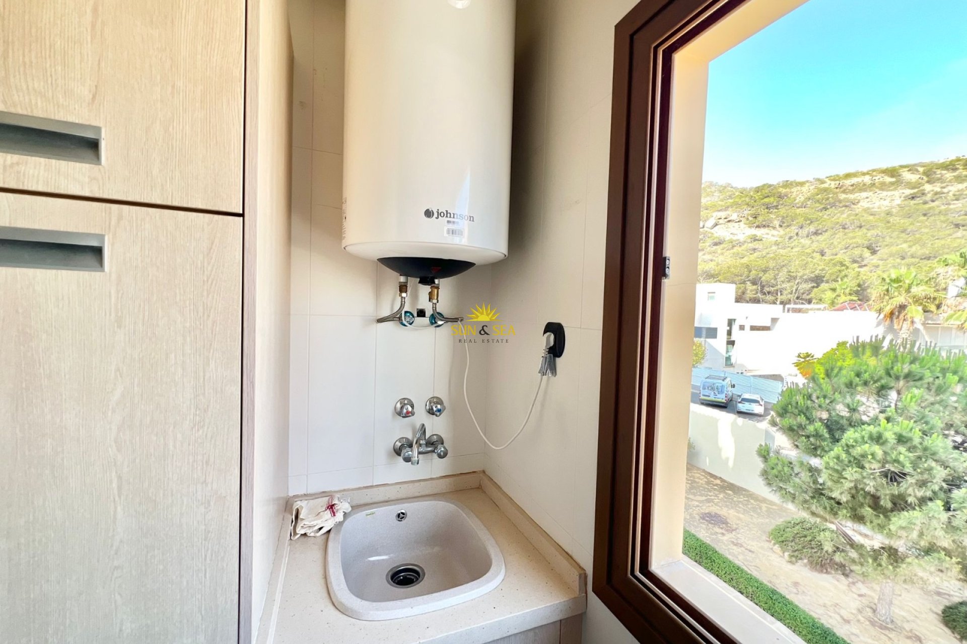 Location à long terme - Appartement - Guardamar del Segura - Los Secanos