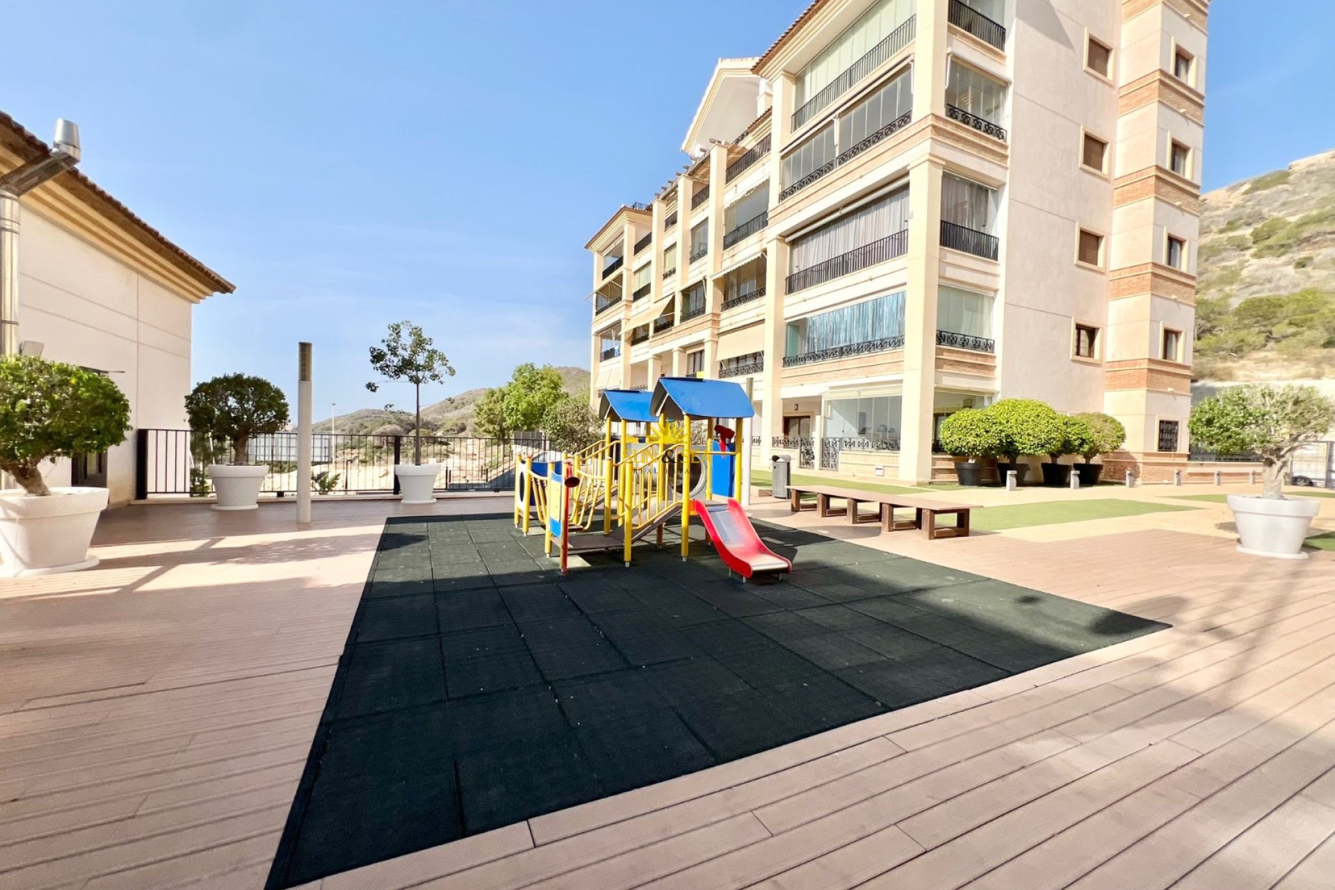 Location à long terme - Appartement - Guardamar del Segura - Los Secanos