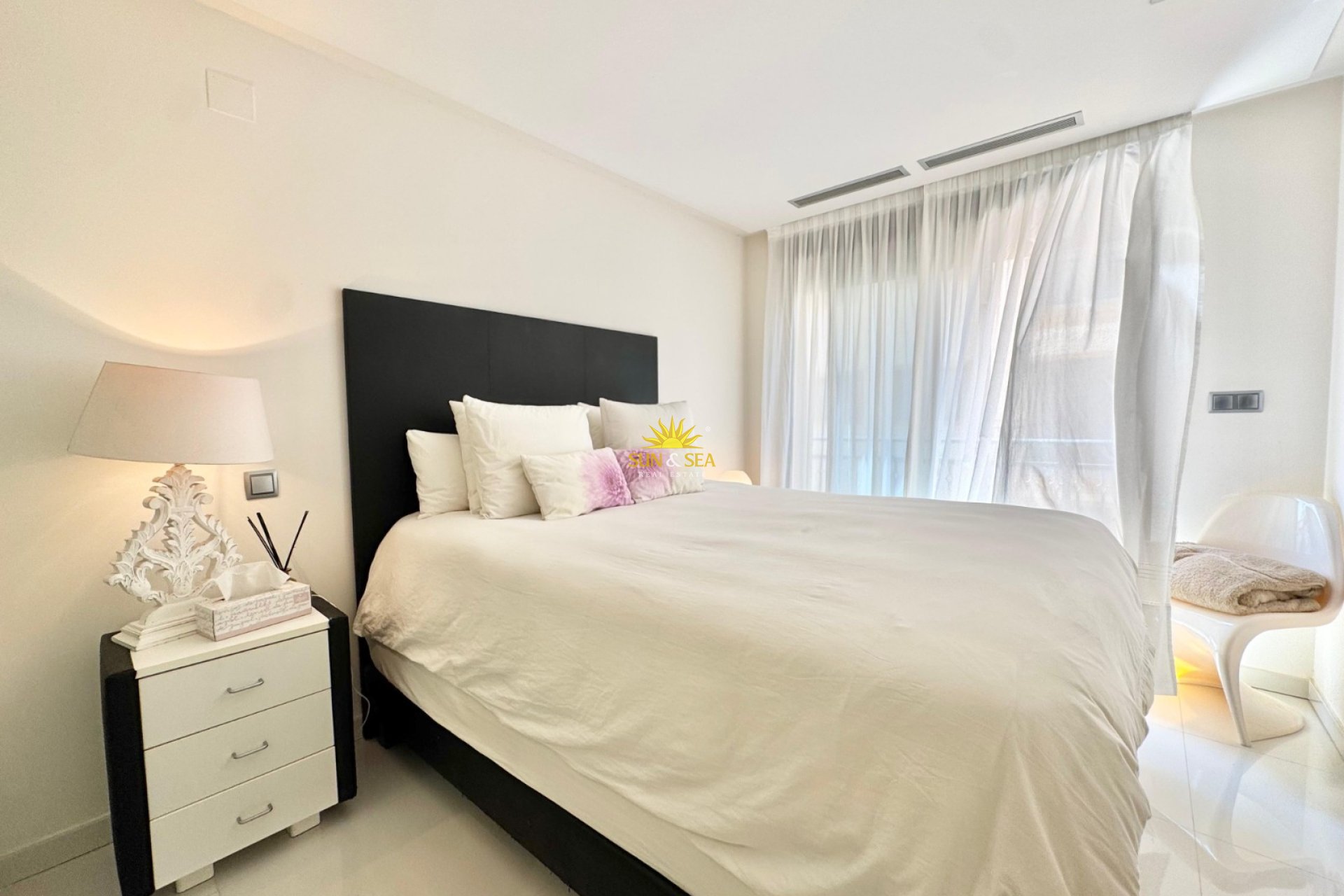Location à long terme - Appartement - Guardamar del Segura - Los Secanos