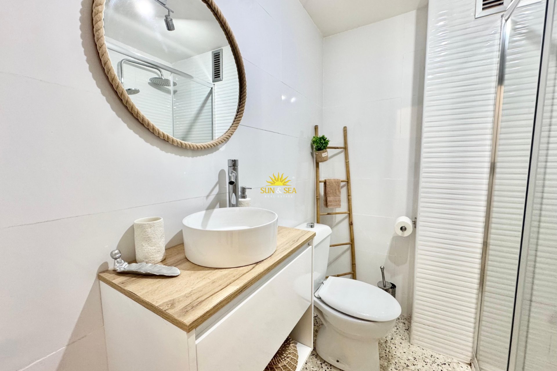 Location à long terme - Appartement - Guardamar del Segura - Pinomar