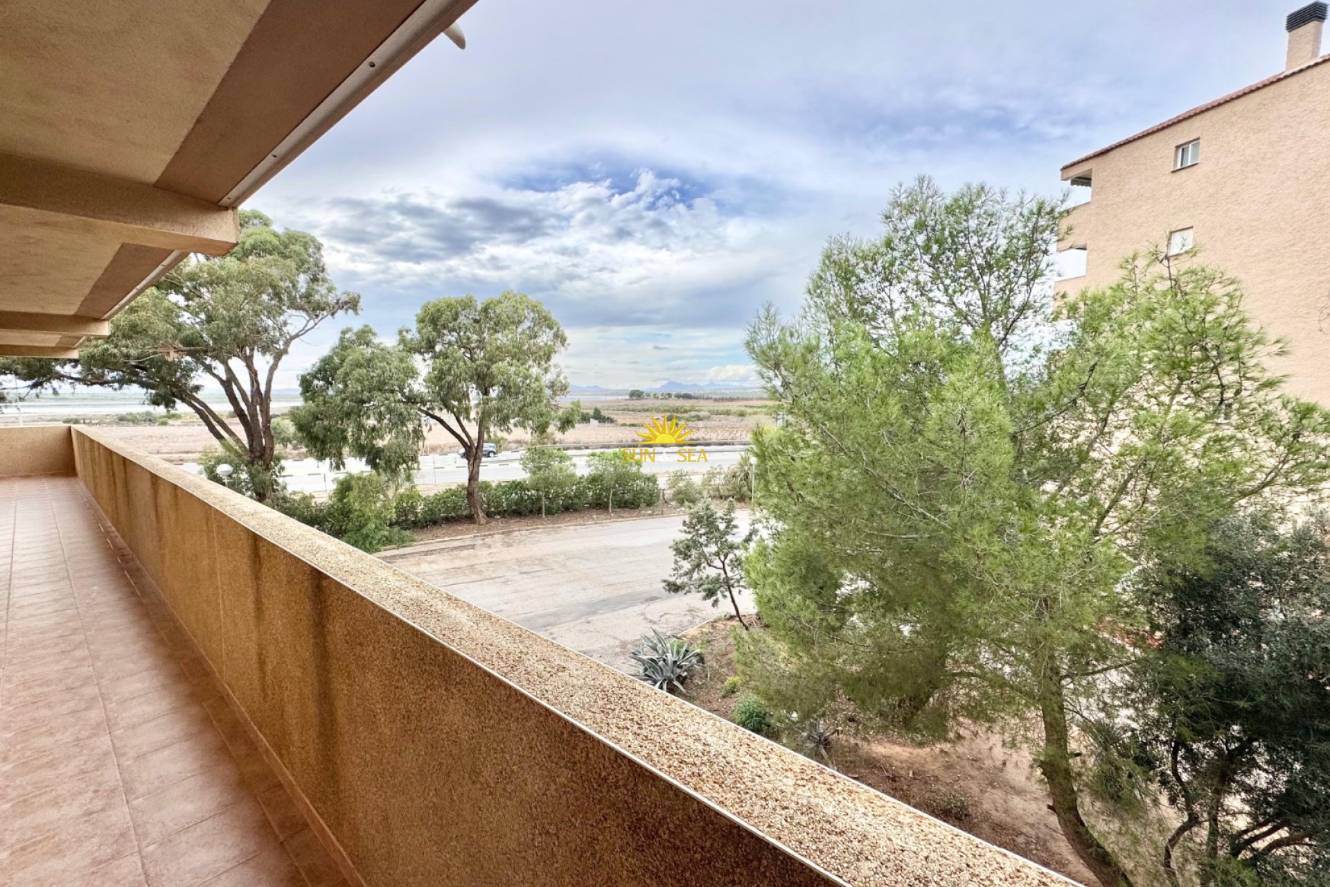 Location à long terme - Appartement - Guardamar del Segura - Pinomar