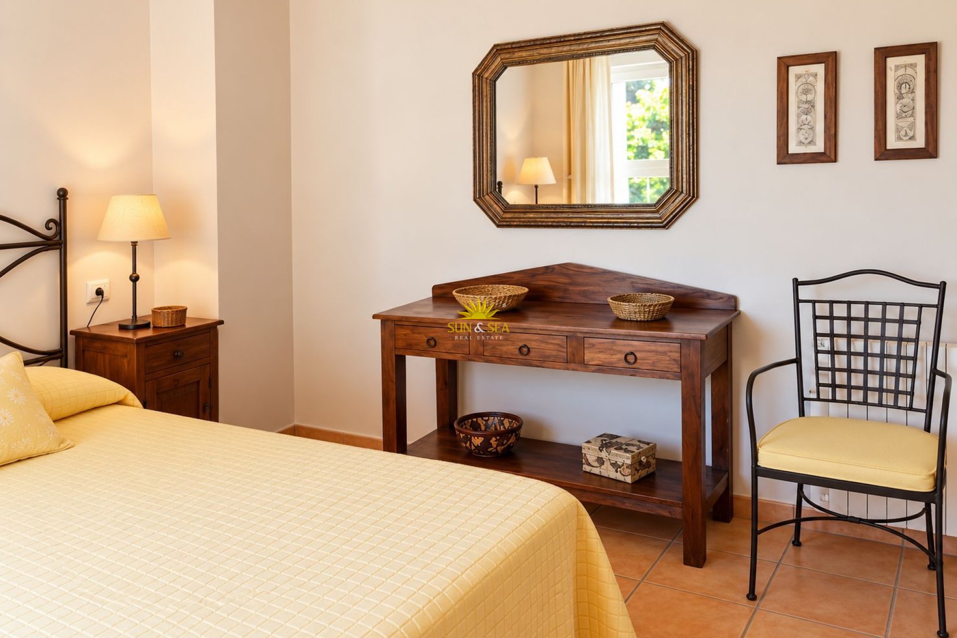 Location à long terme - Appartement - Jávea