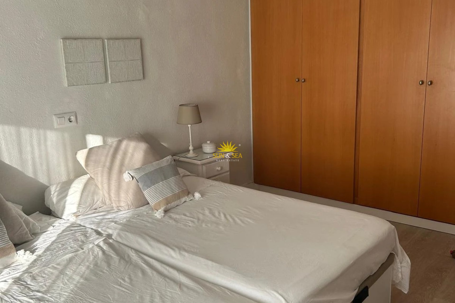 Location à long terme - Appartement - Jávea