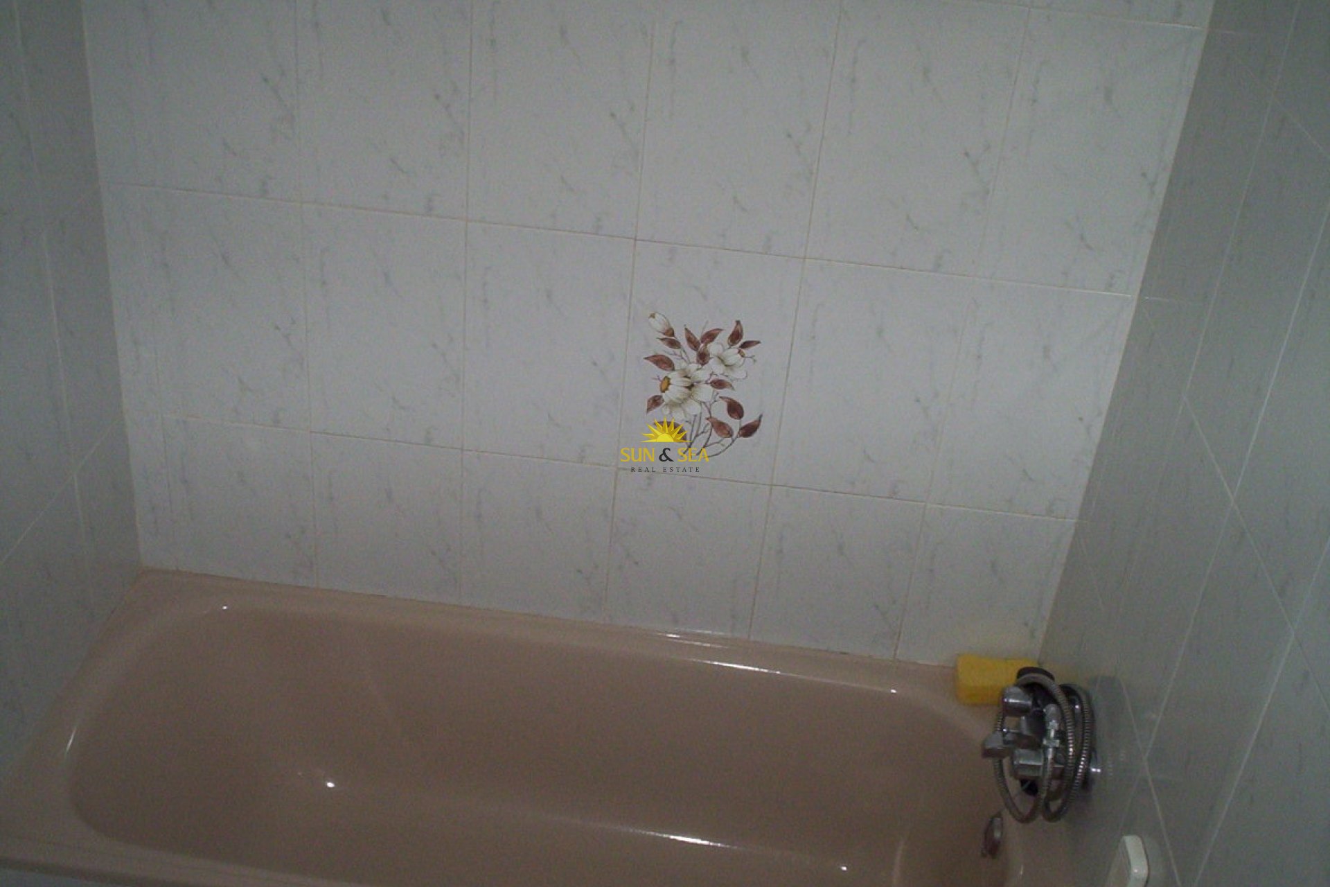 Location à long terme - Appartement - La Manga del Mar Menor - La Manga Del Mar Menor