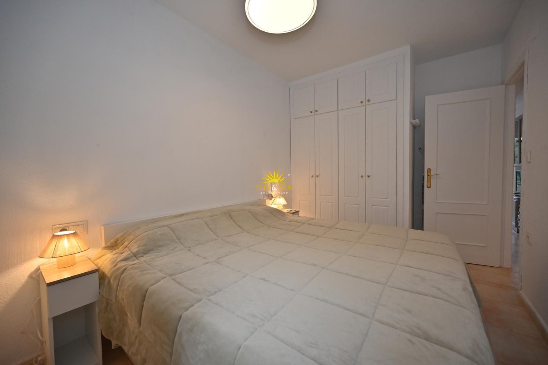 Location à long terme - Appartement - La Mata