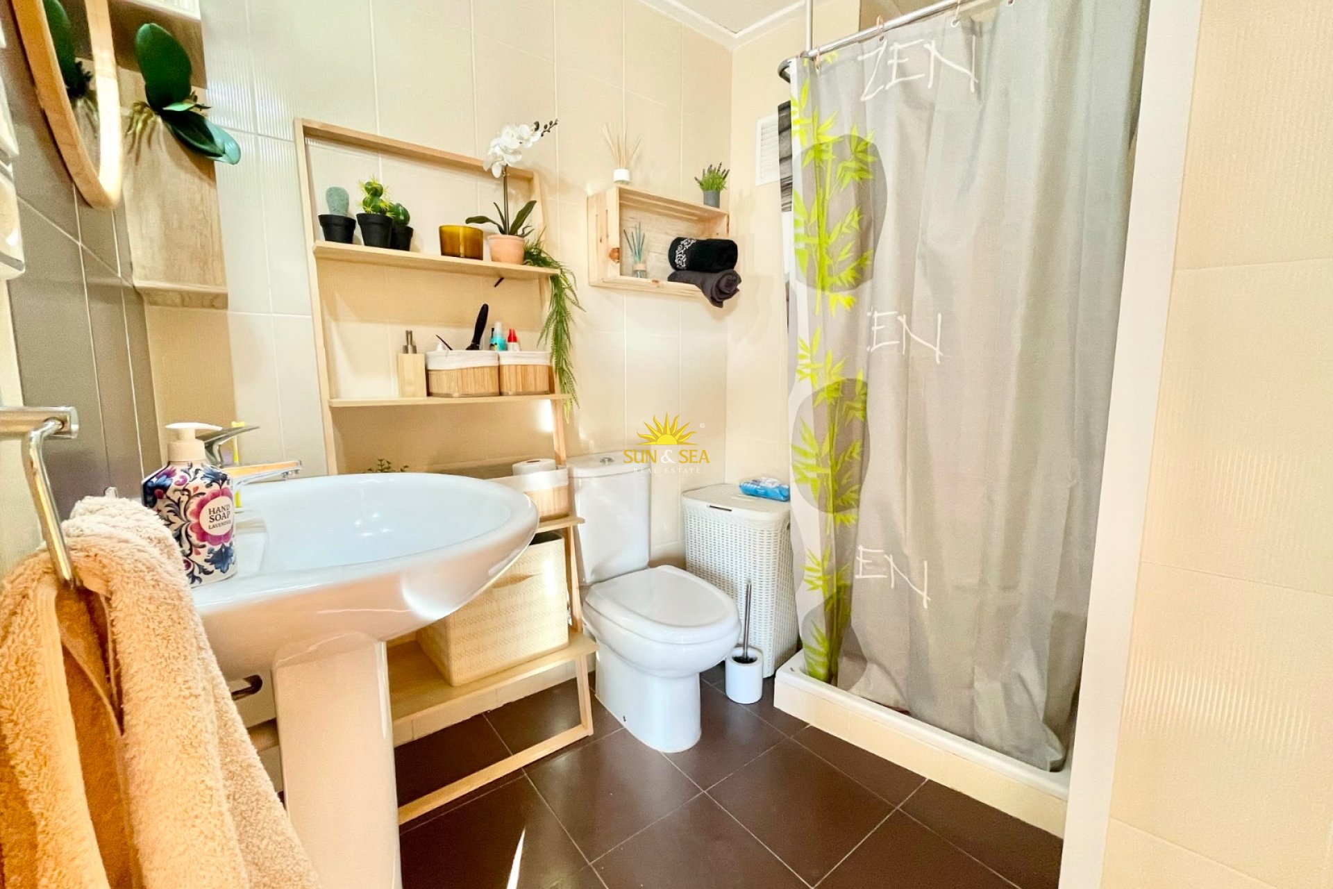 Location à long terme - Appartement - La Tercia - United Golf REsort