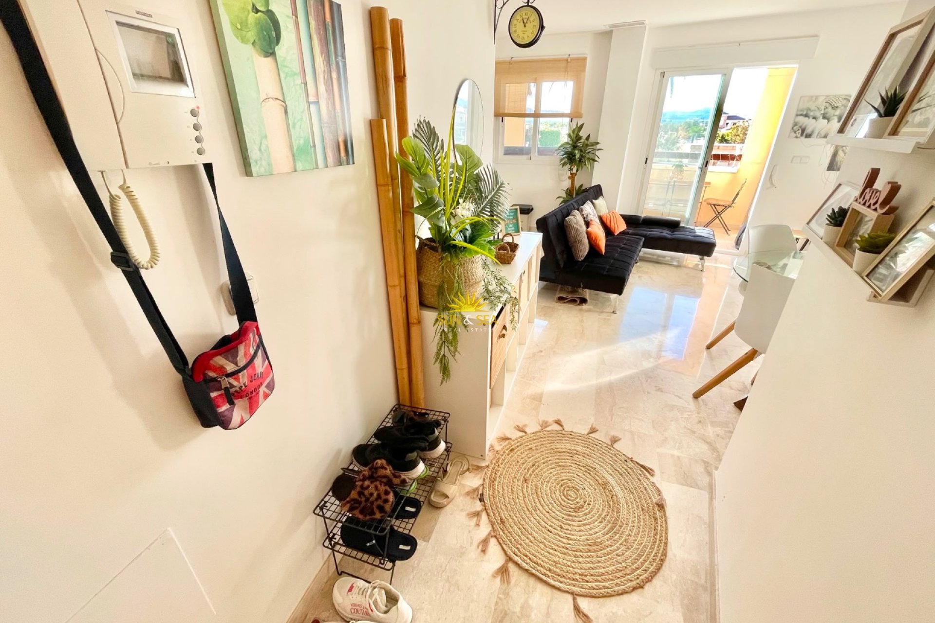 Location à long terme - Appartement - La Tercia - United Golf REsort