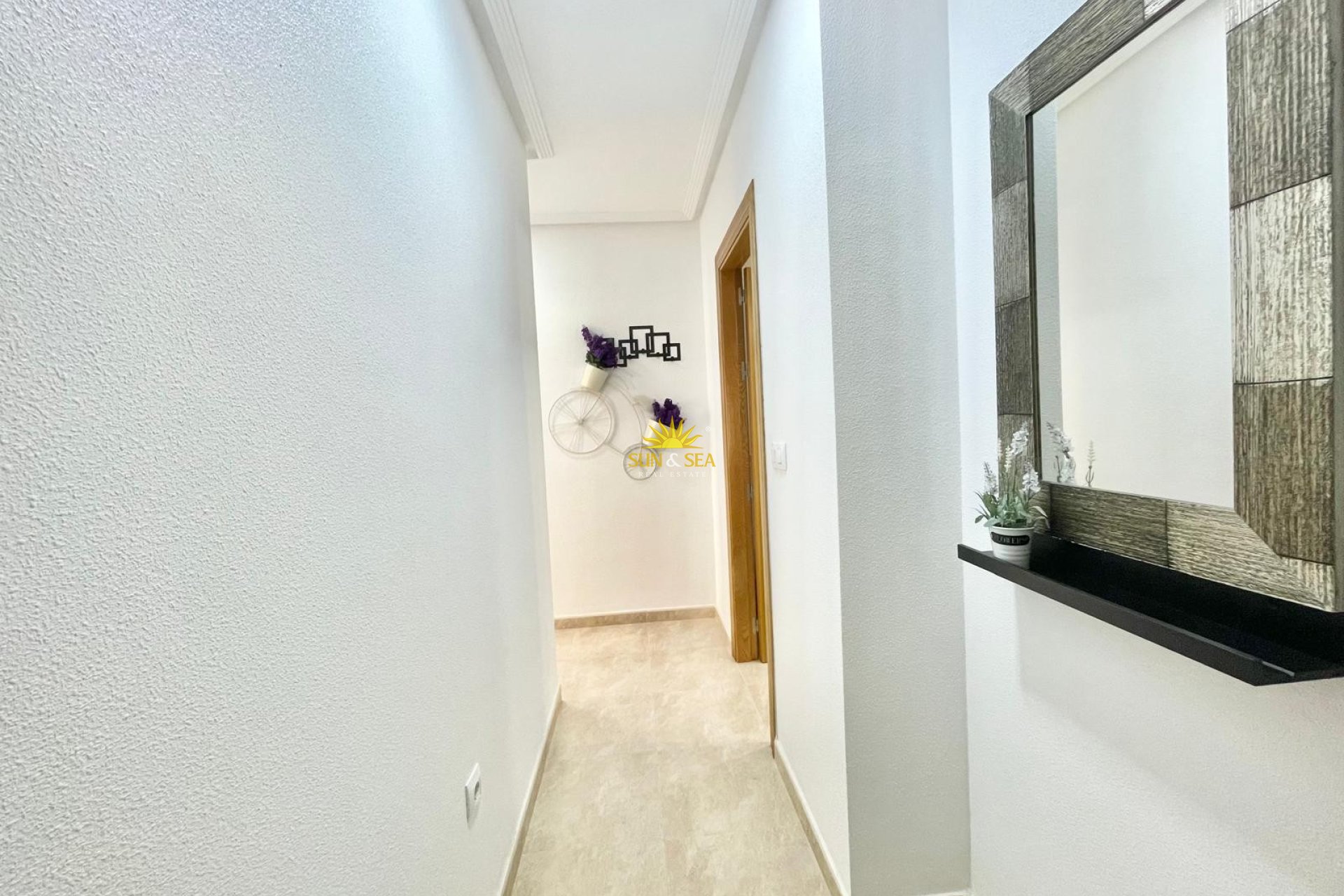 Location à long terme - Appartement - Los Alcázares - Los Alcazares