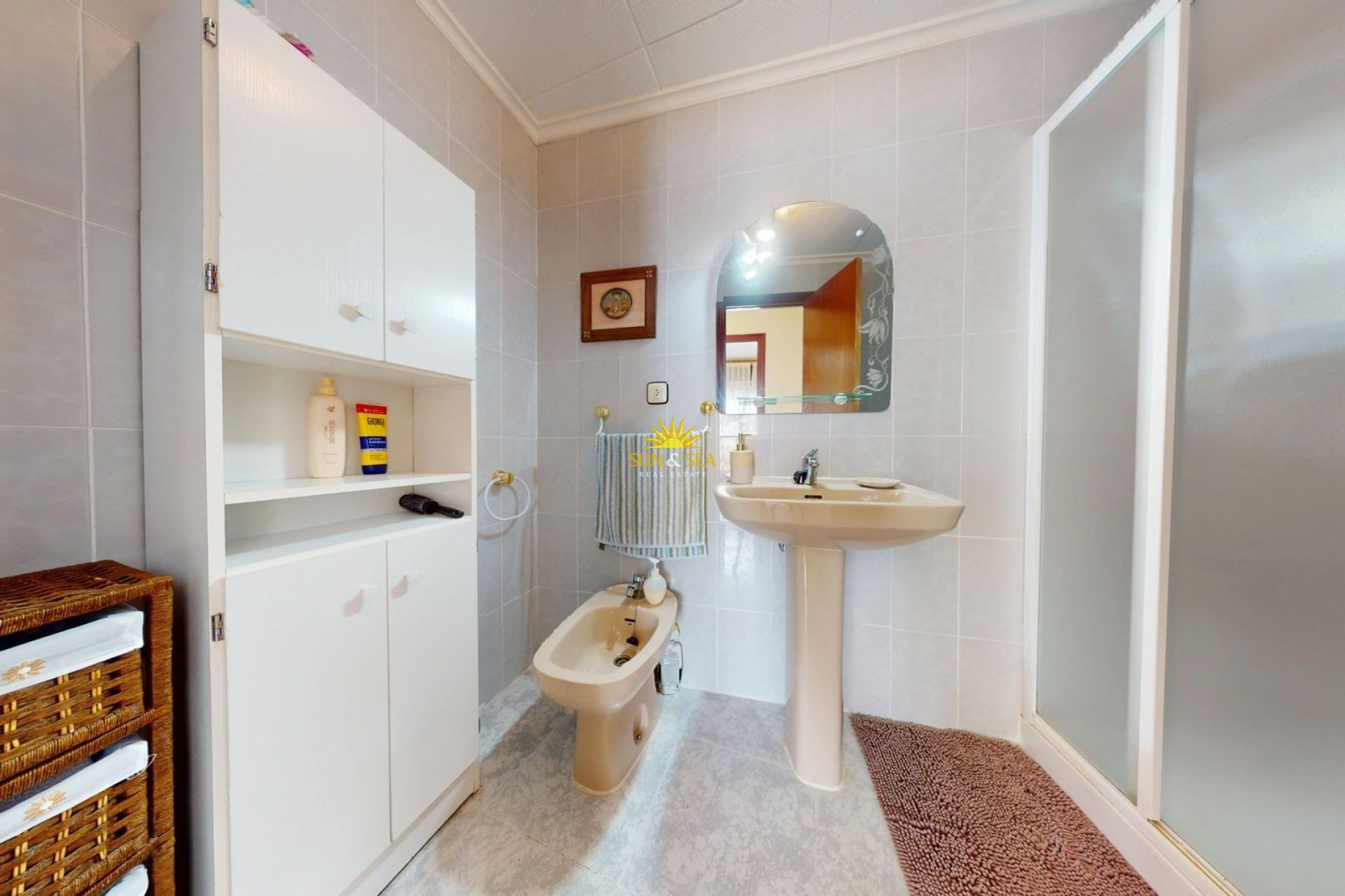 Location à long terme - Appartement - Los Alcázares - Los Alcazares