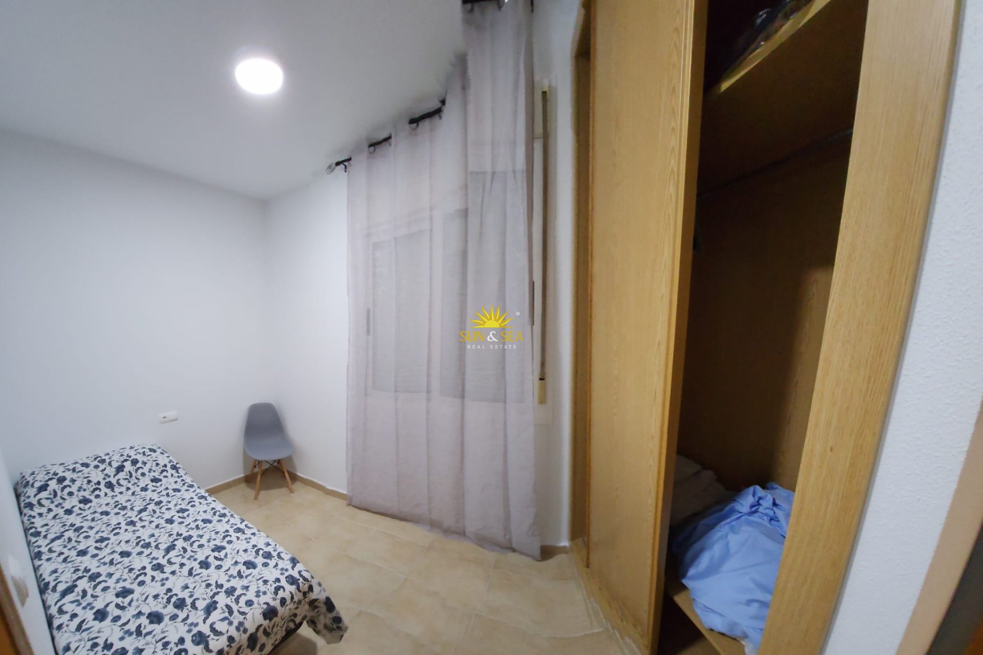 Location à long terme - Appartement - Los Alcázares - Los Alcazares
