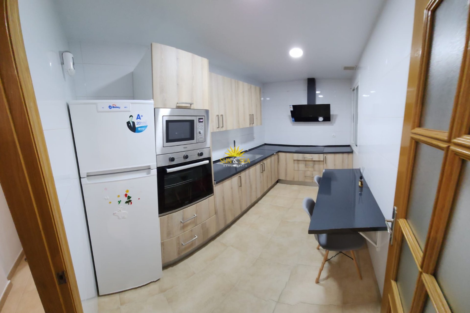 Location à long terme - Appartement - Los Alcázares - Los Alcazares