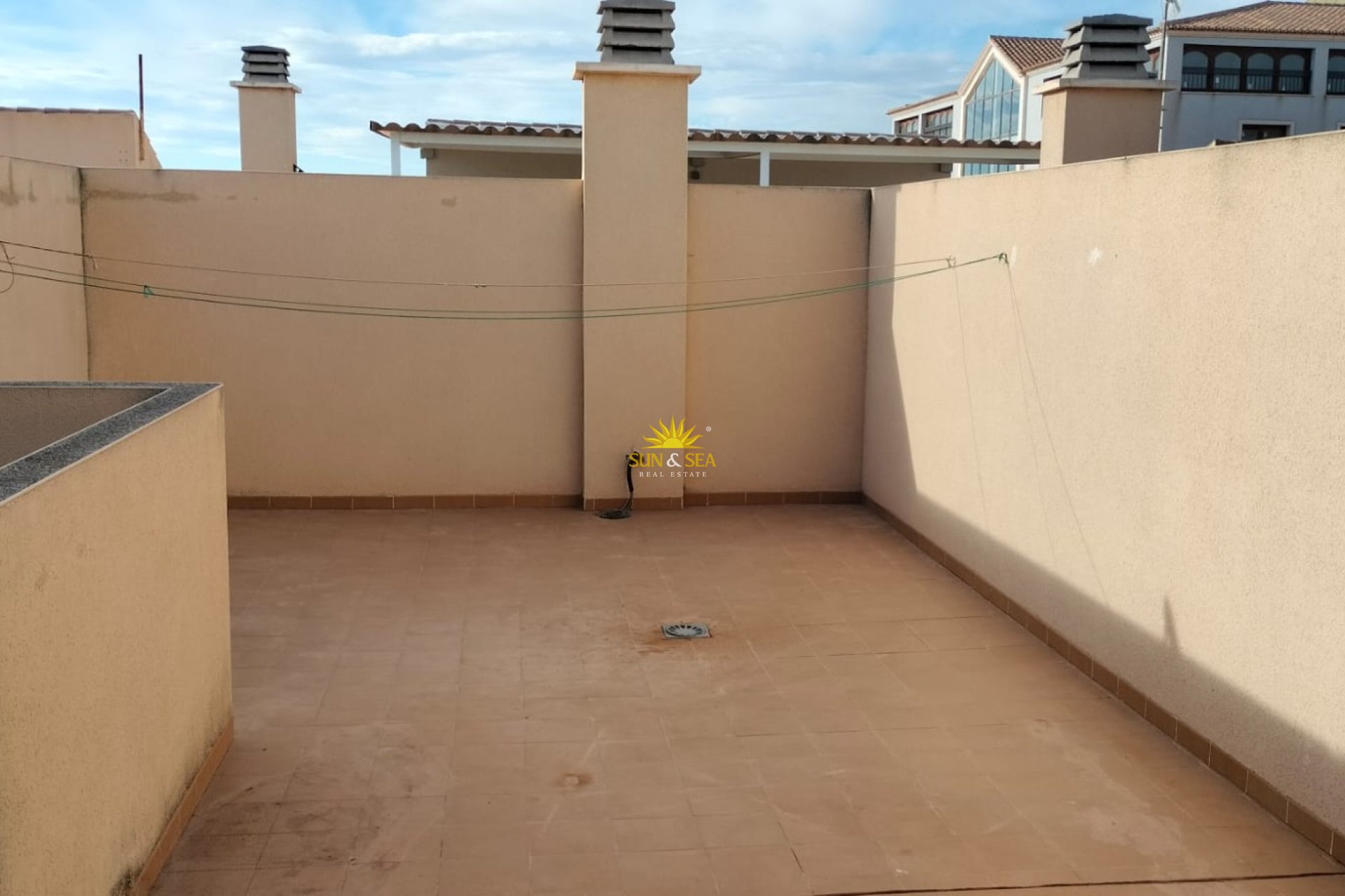Location à long terme - Appartement - Los Alcázares - Los Alcazares