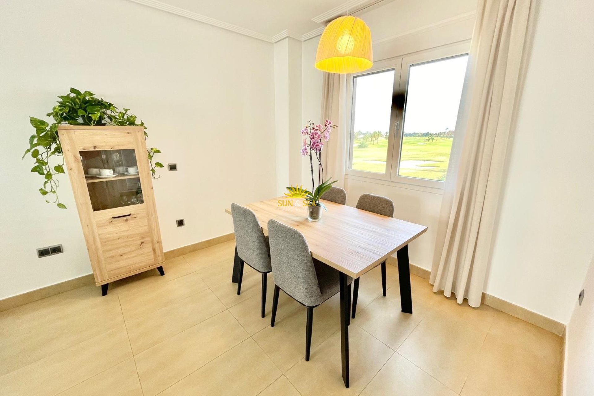 Location à long terme - Appartement - Los Alcázares - Los Alcazares
