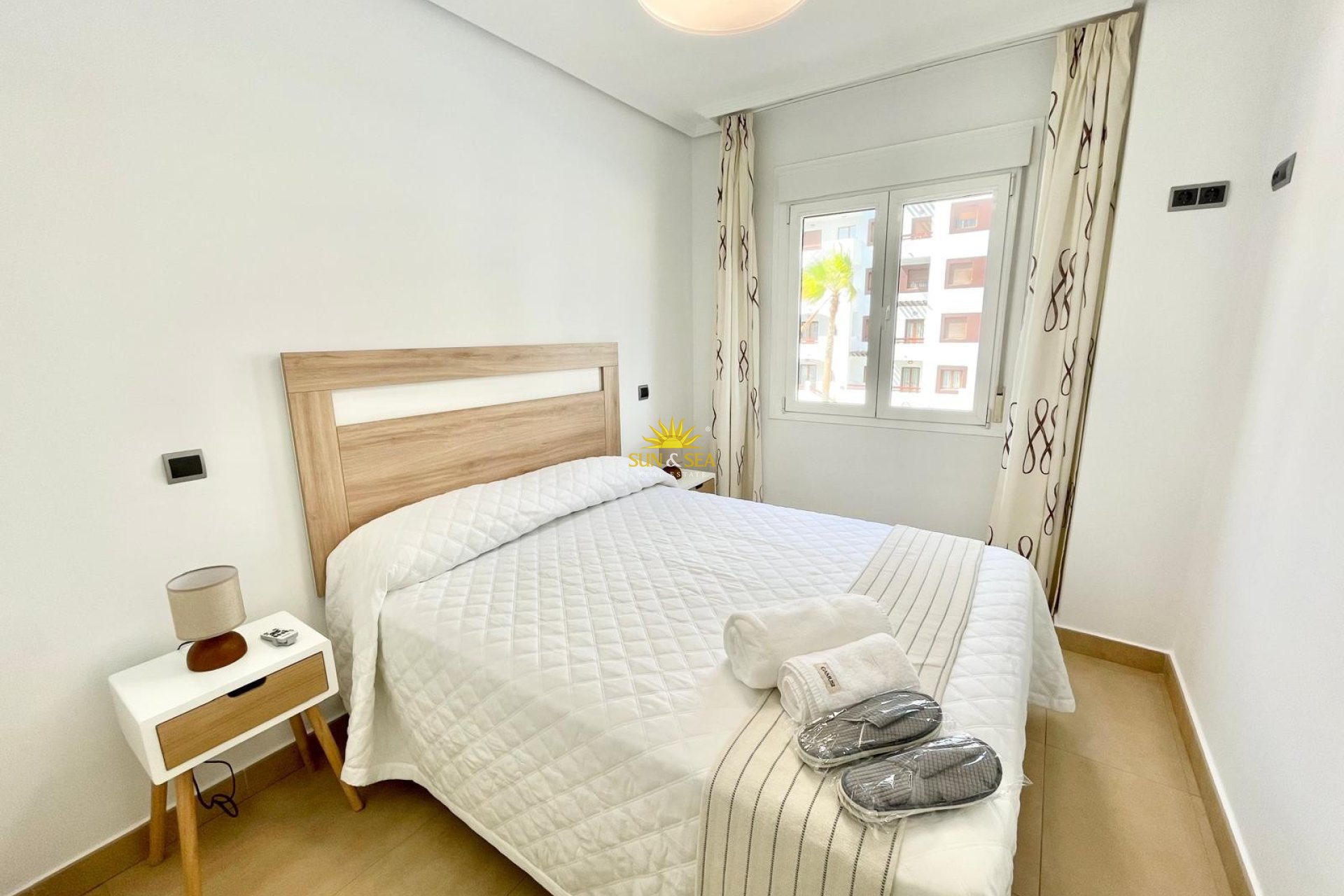 Location à long terme - Appartement - Los Alcázares - Los Alcazares