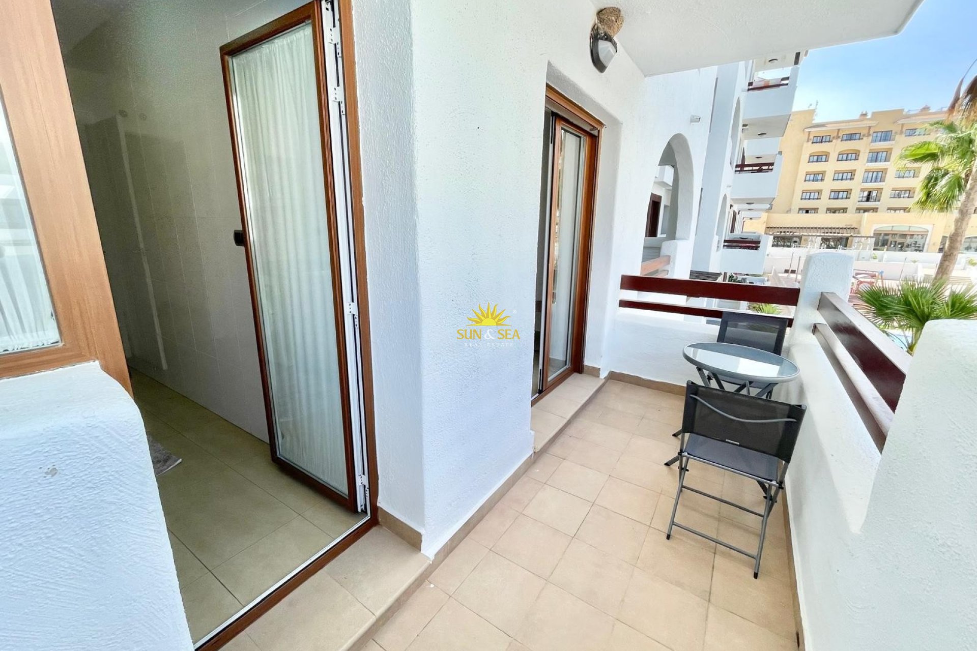 Location à long terme - Appartement - Los Alcázares - Los Alcazares