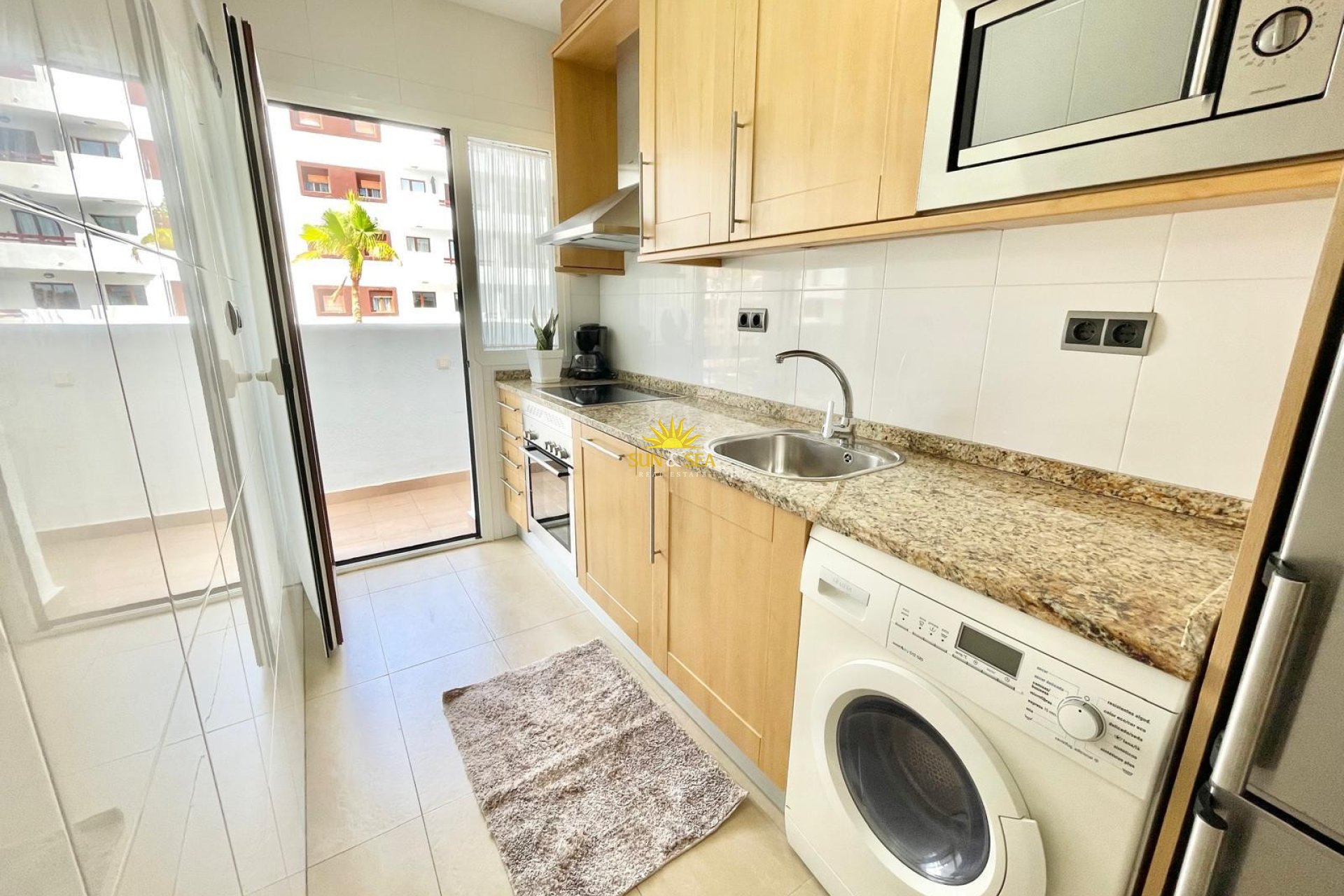 Location à long terme - Appartement - Los Alcázares - Los Alcazares