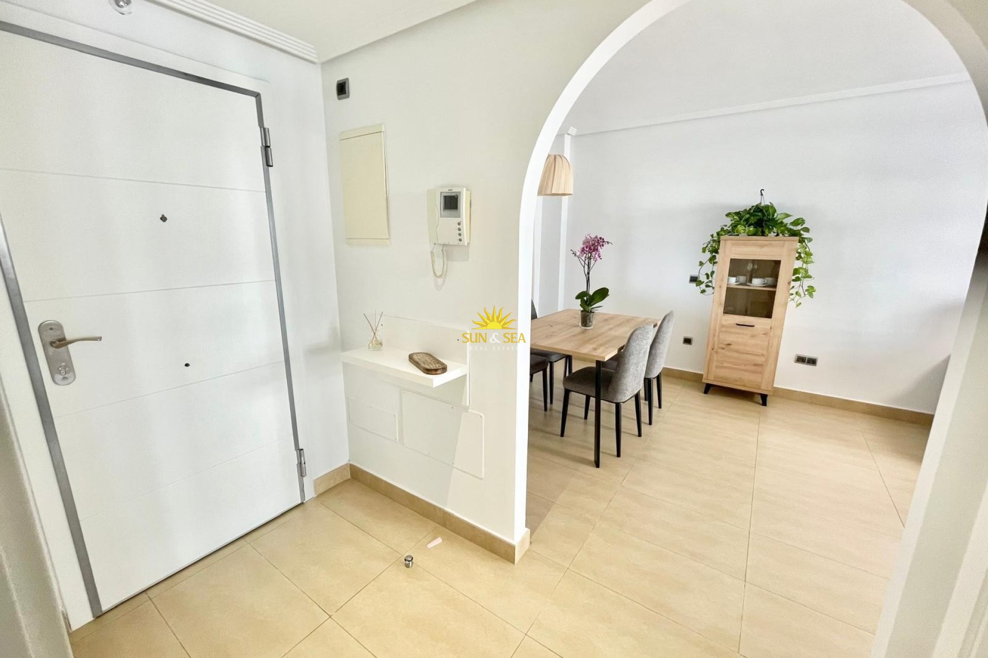 Location à long terme - Appartement - Los Alcázares - Los Alcazares
