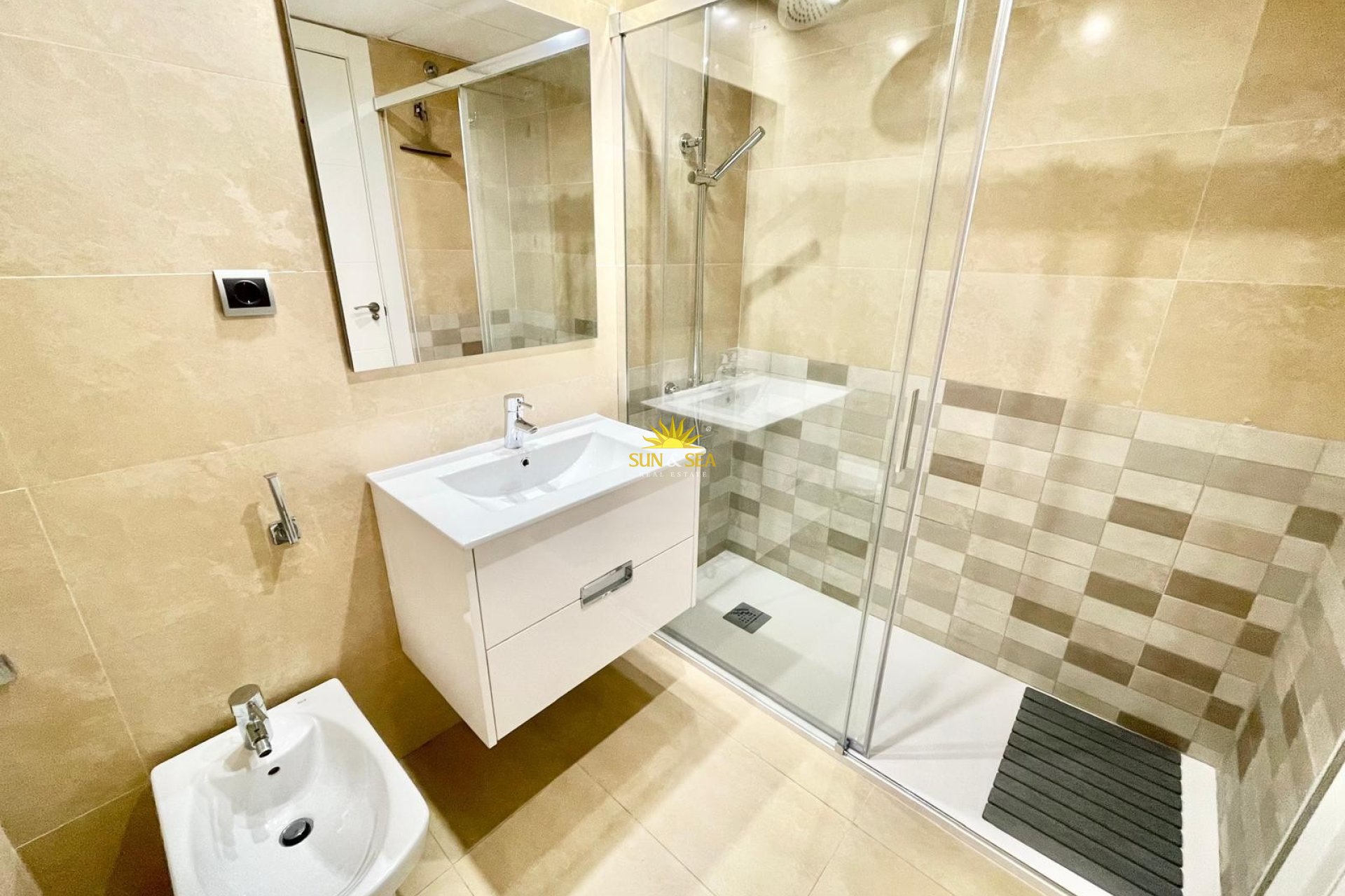 Location à long terme - Appartement - Los Alcázares - Los Alcazares
