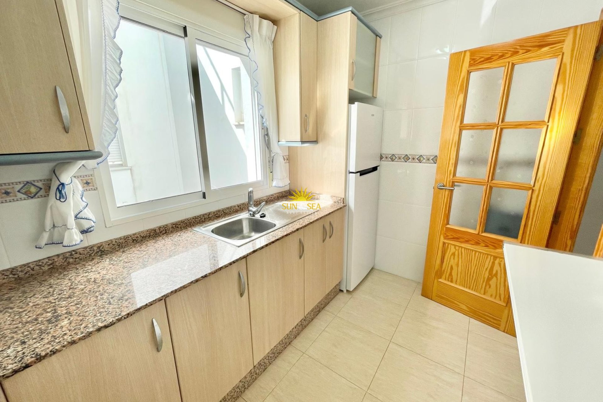 Location à long terme - Appartement - Los Alcázares - Los Alcazares
