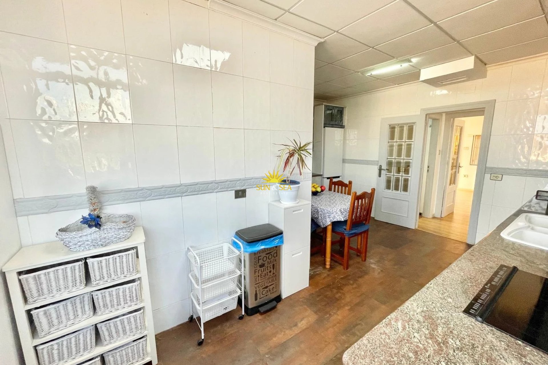 Location à long terme - Appartement - Los Alcázares - Los Alcazares