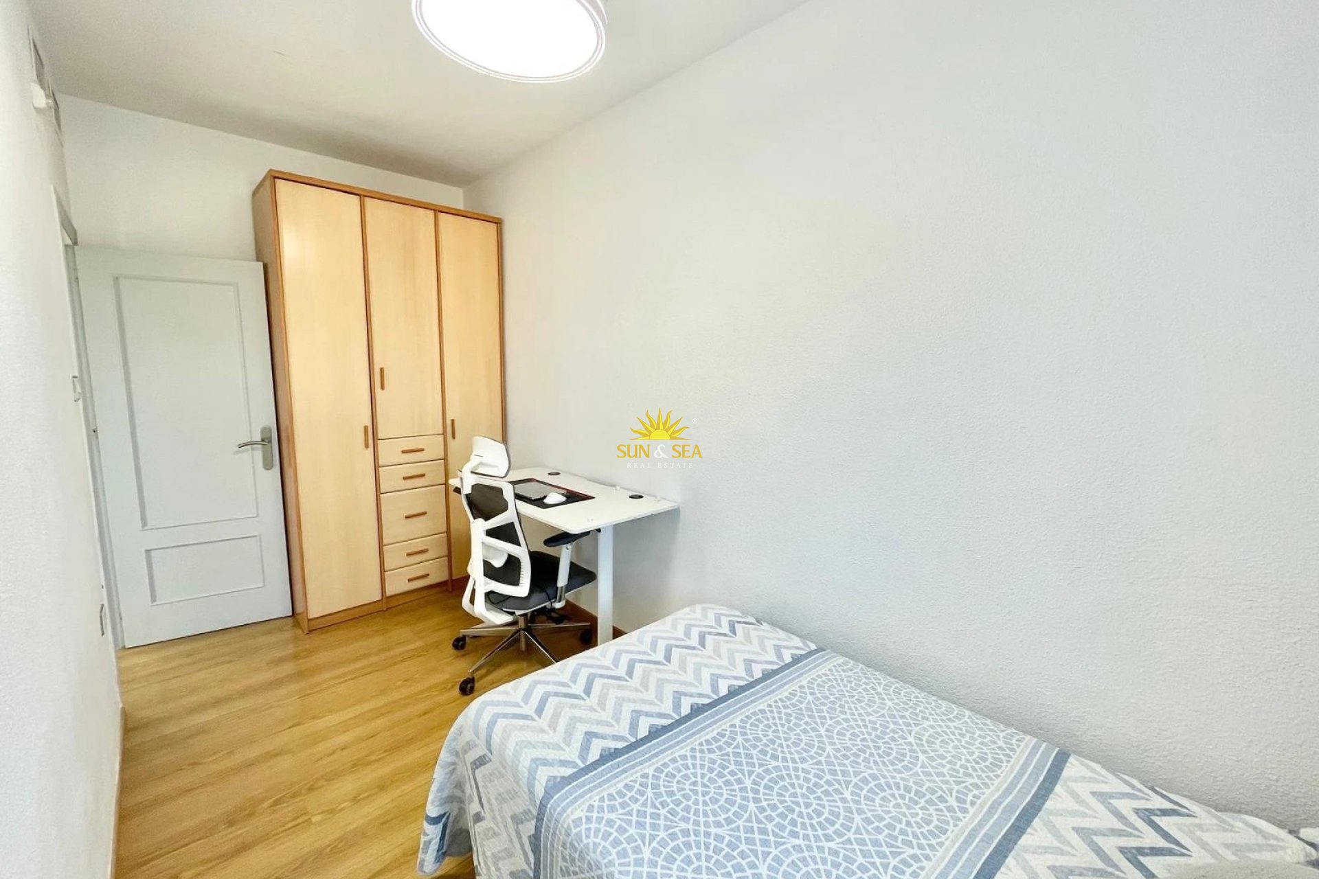 Location à long terme - Appartement - Los Alcázares - Los Alcazares