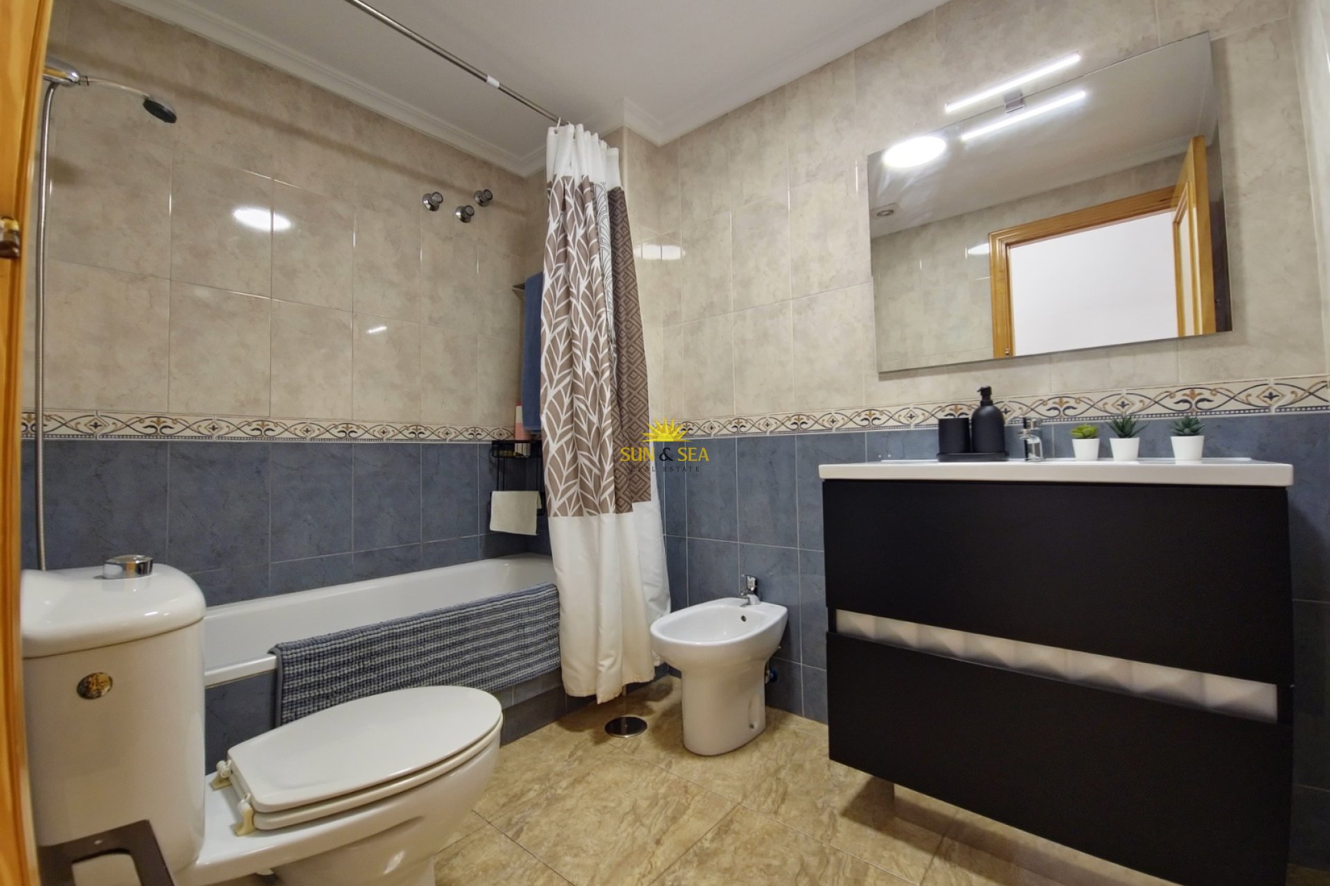 Location à long terme - Appartement - Los Alcázares - Los Narejos