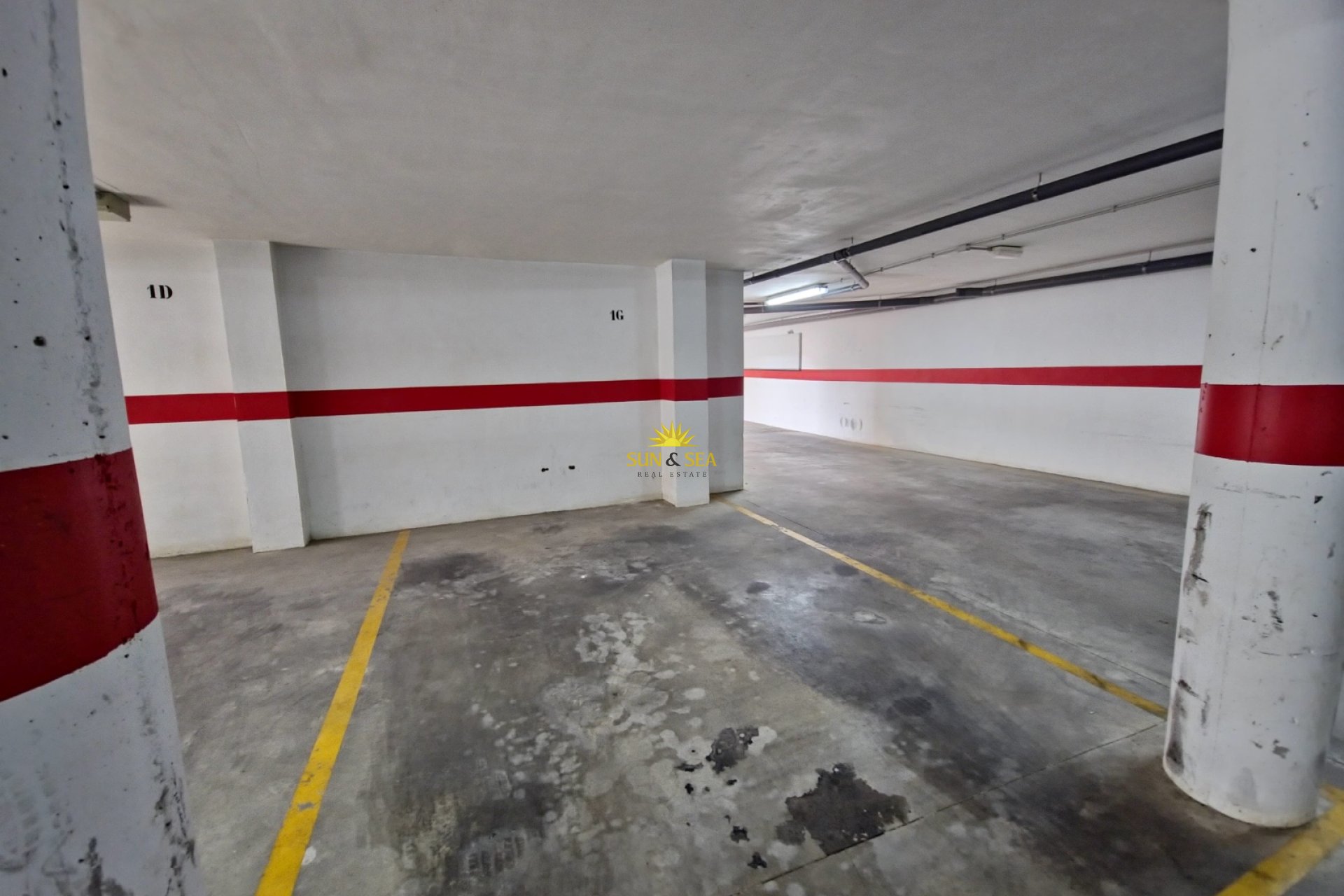 Location à long terme - Appartement - Los Alcázares - Los Narejos