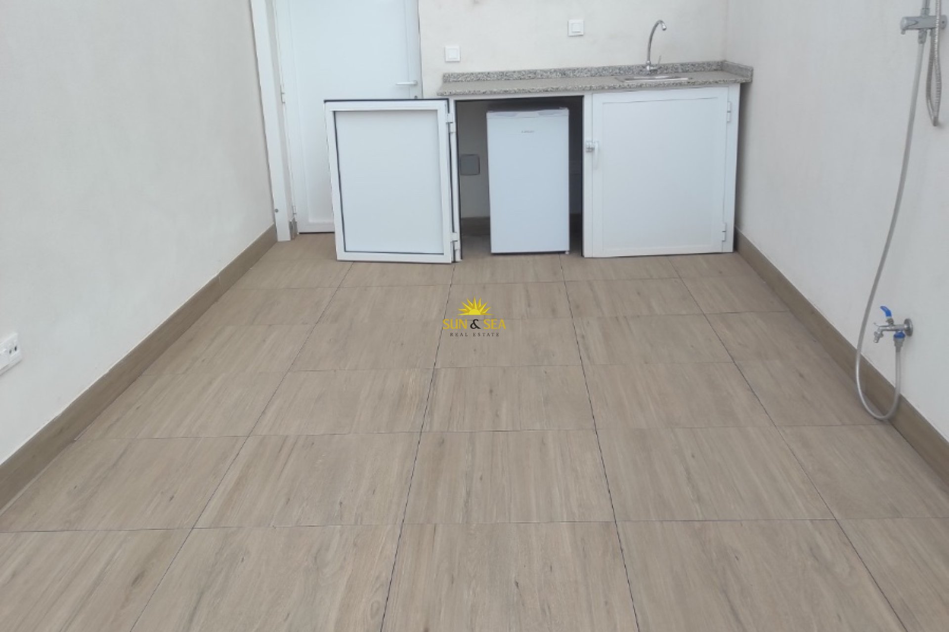 Location à long terme - Appartement - Los Alcázares - Los Narejos