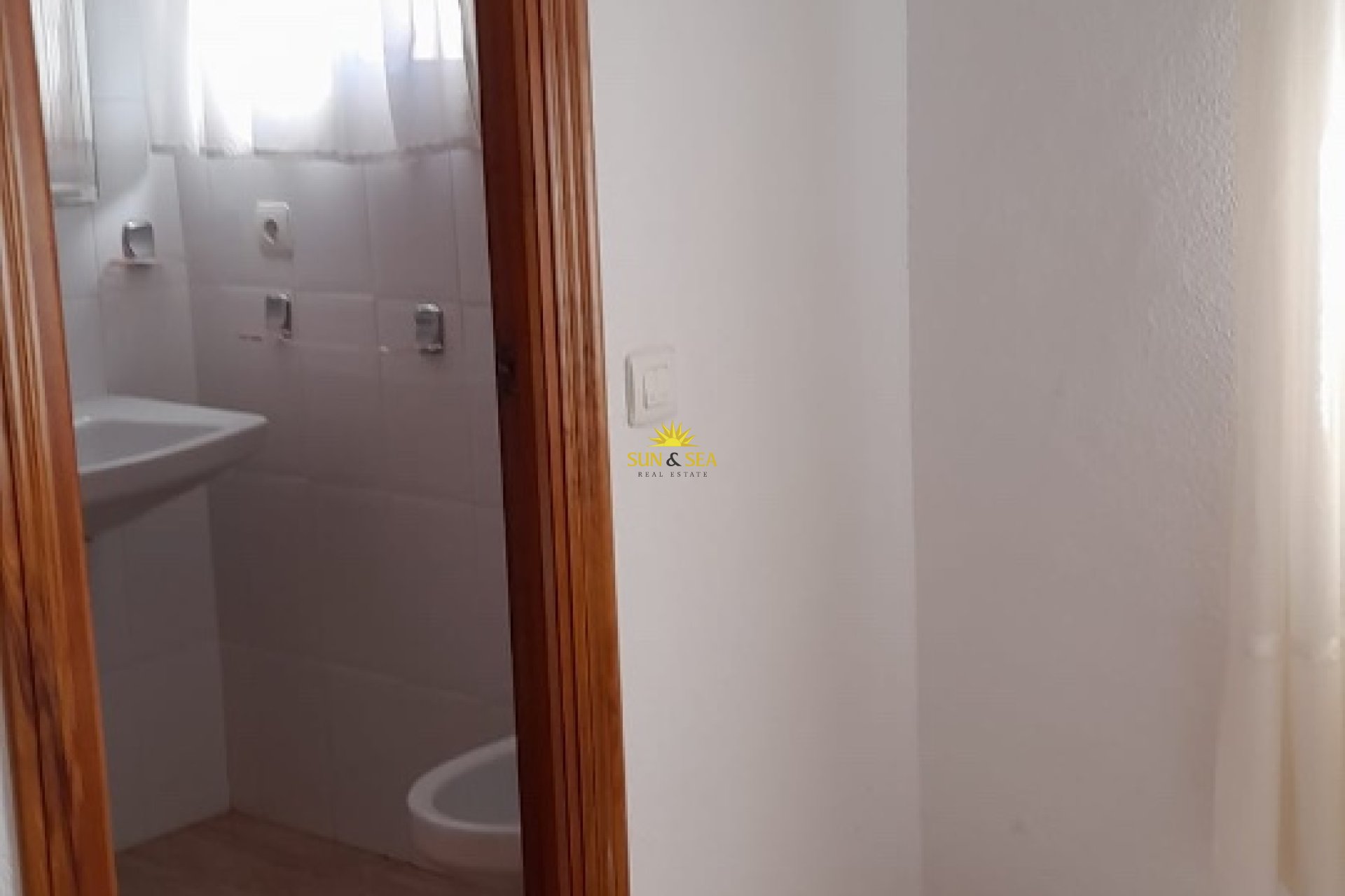 Location à long terme - Appartement - Los Alcázares - Los Narejos