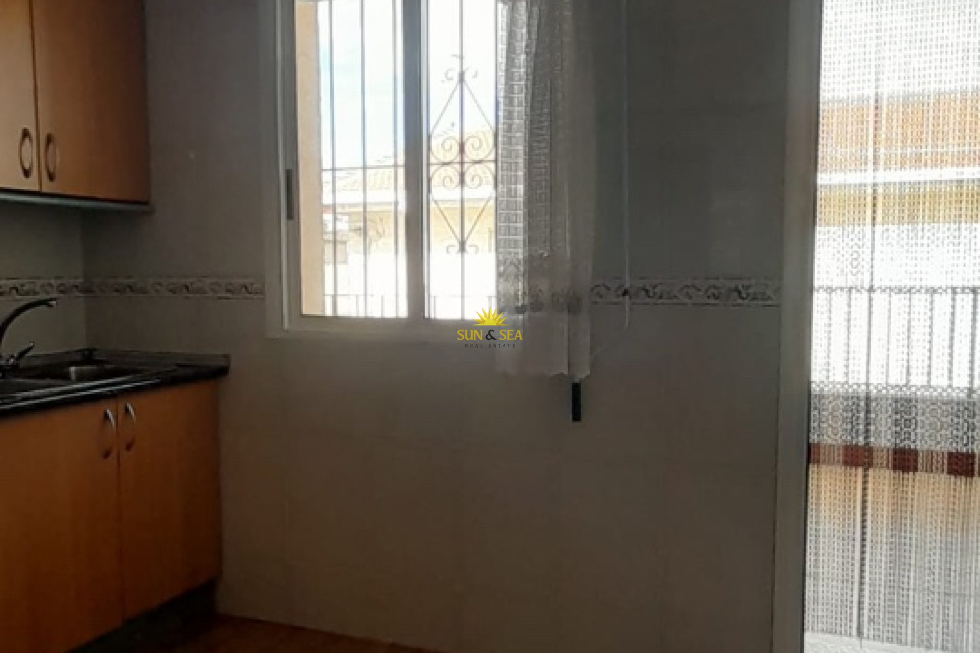 Location à long terme - Appartement - Los Alcázares - Los Narejos