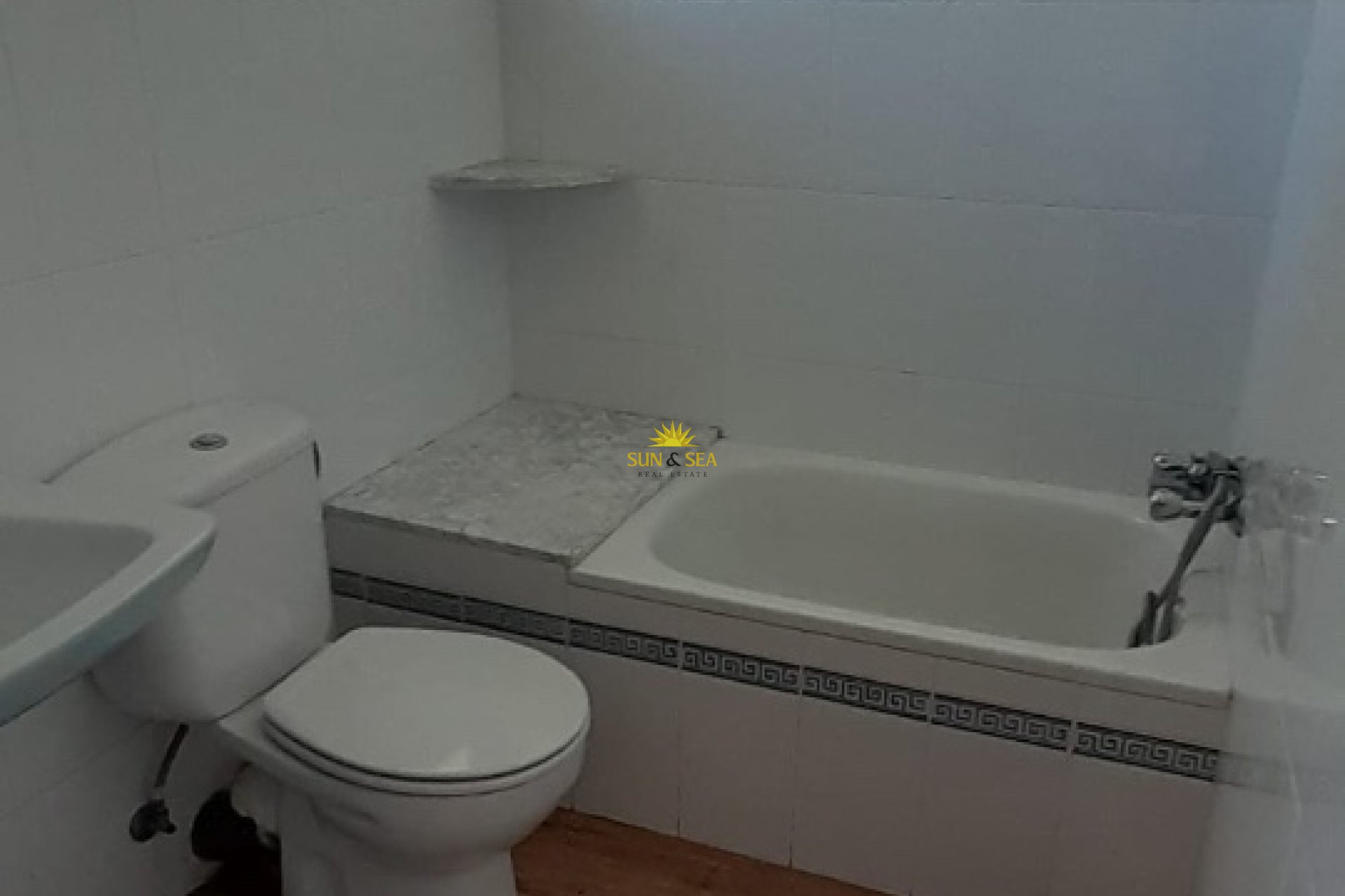 Location à long terme - Appartement - Los Alcázares - Los Narejos