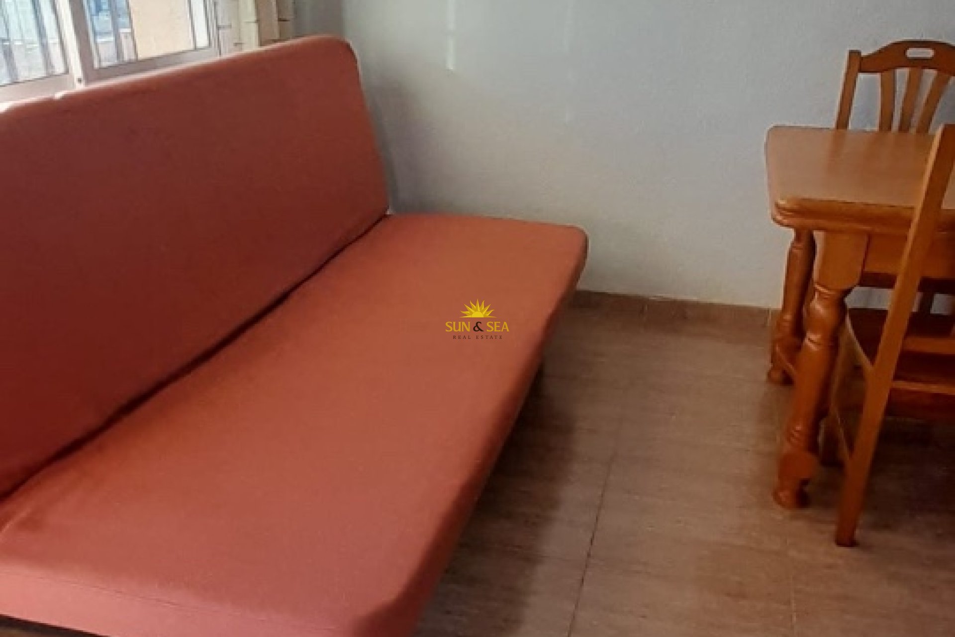Location à long terme - Appartement - Los Alcázares - Los Narejos