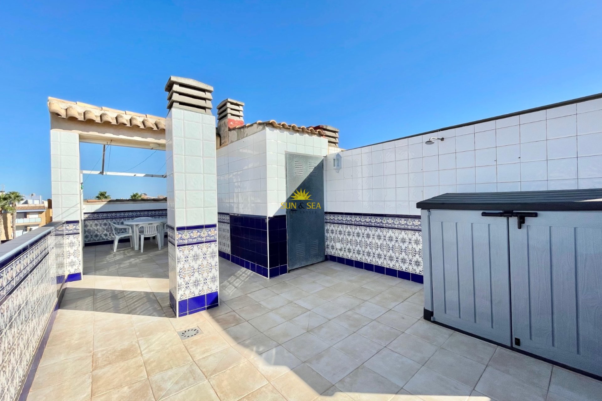 Location à long terme - Appartement - Los Alcázares - Los Narejos
