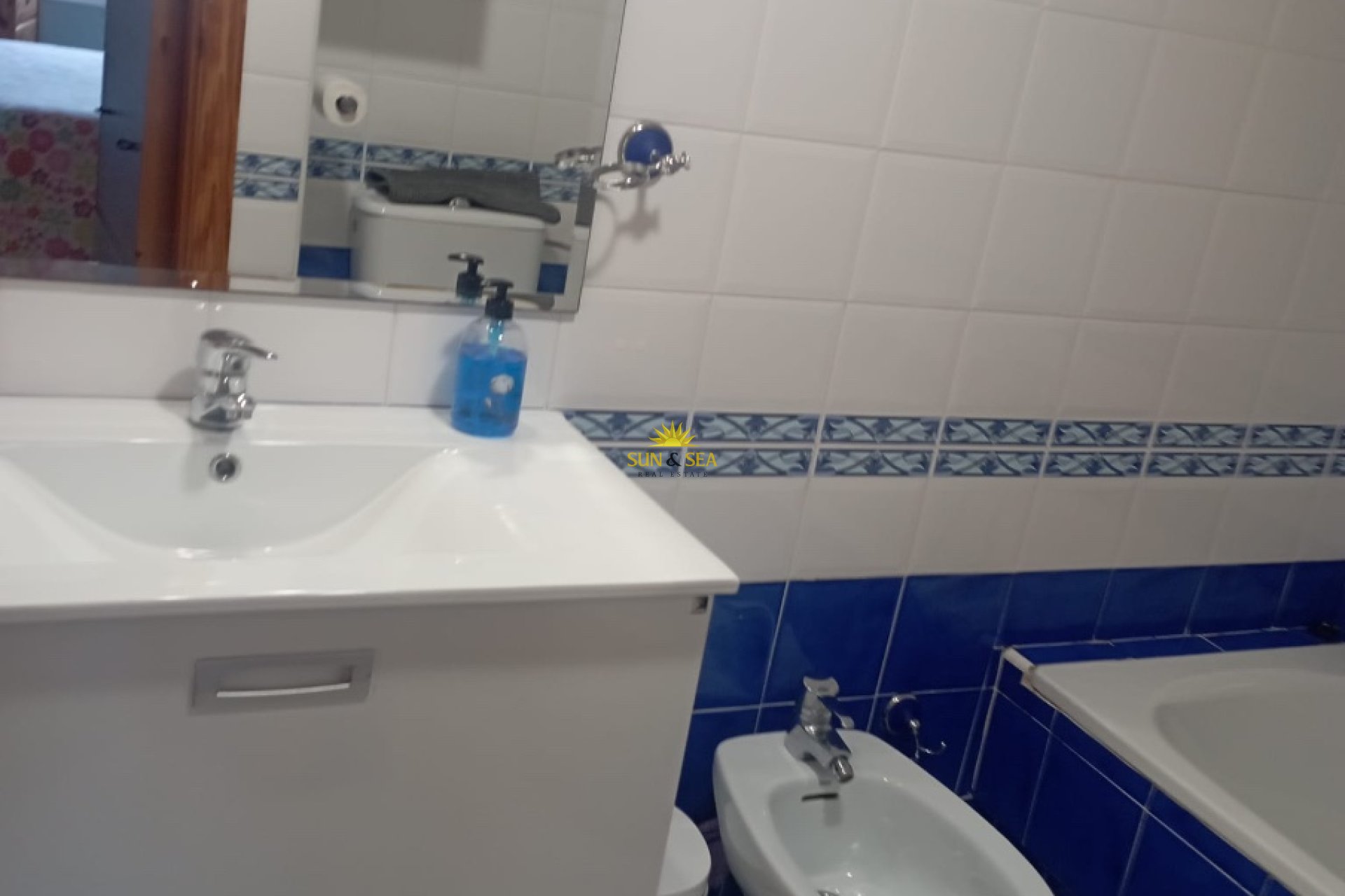Location à long terme - Appartement - Los Alcázares - Los Narejos