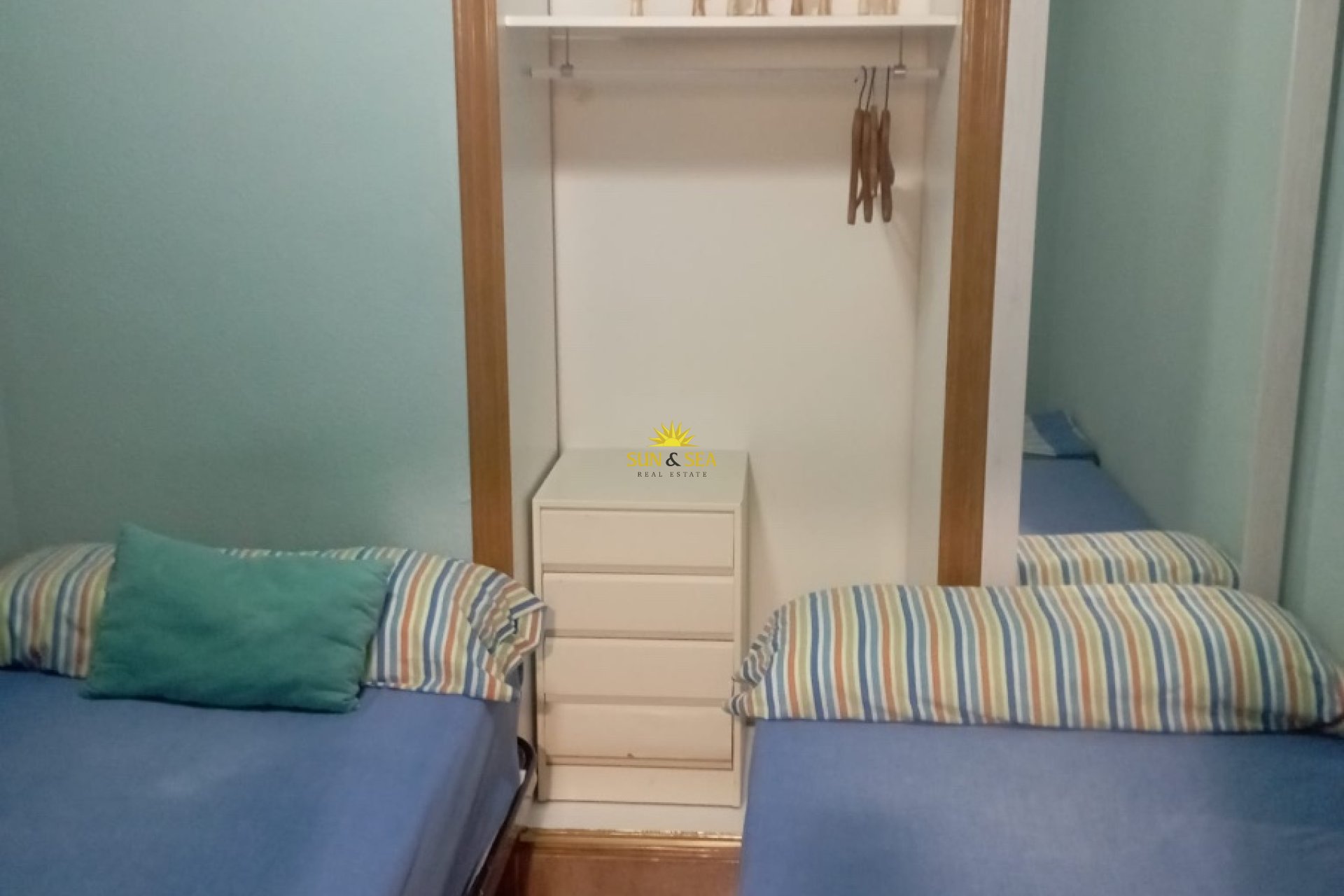 Location à long terme - Appartement - Los Alcázares - Los Narejos