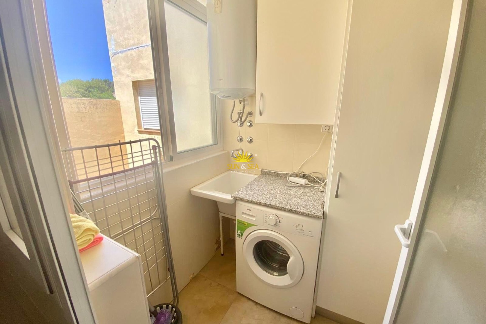 Location à long terme - Appartement - Los Alcázares - Los Narejos