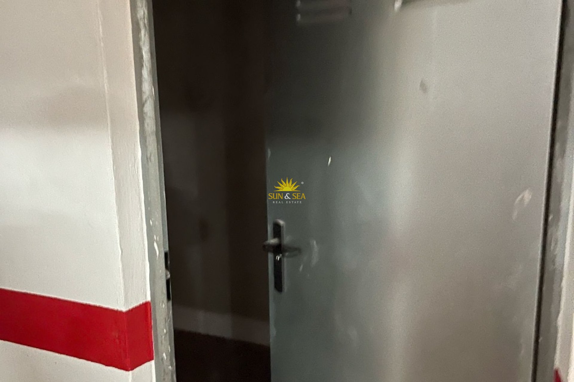 Location à long terme - Appartement - Los Alcázares - Serena Golf