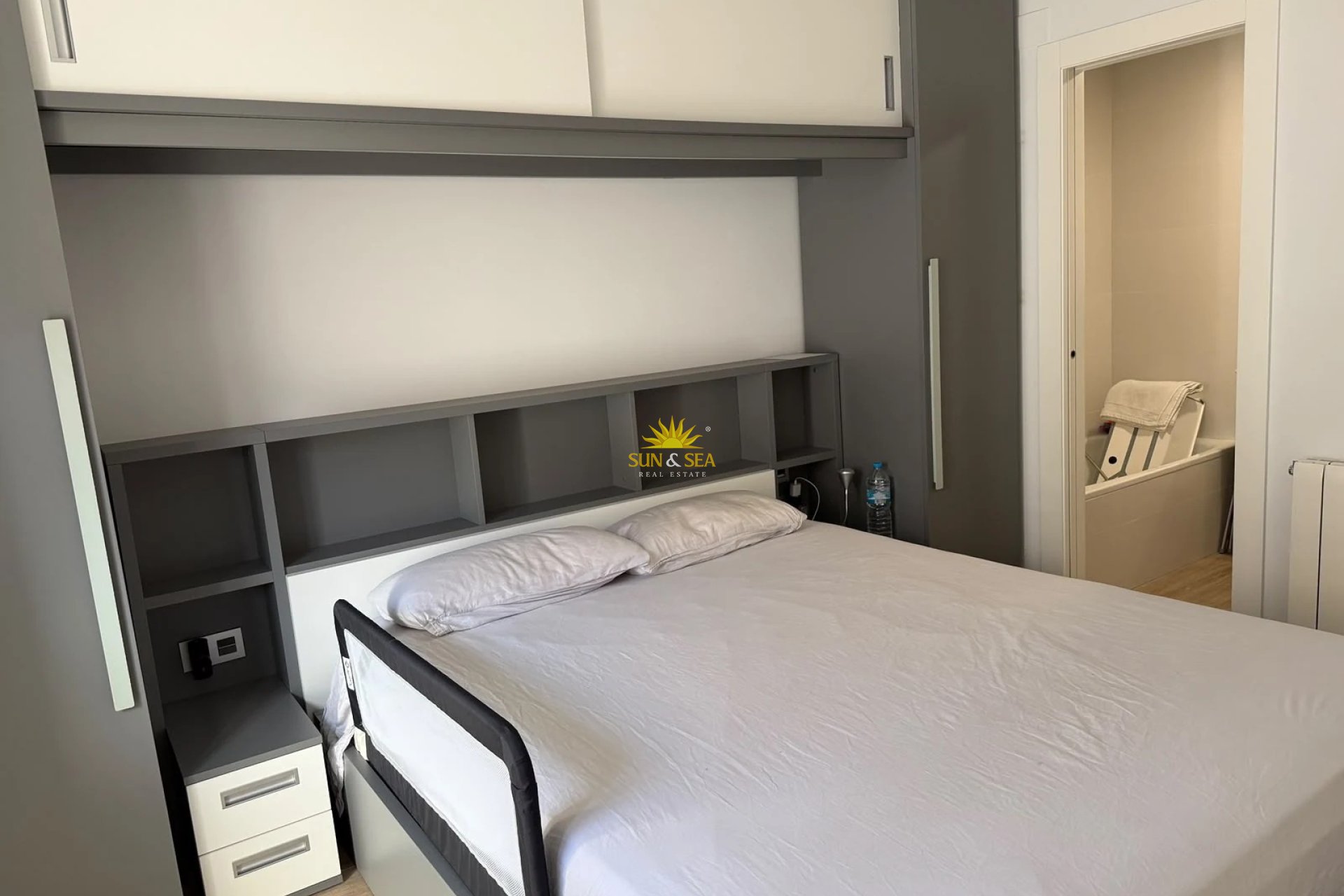 Location à long terme - Appartement - Los Montesinos