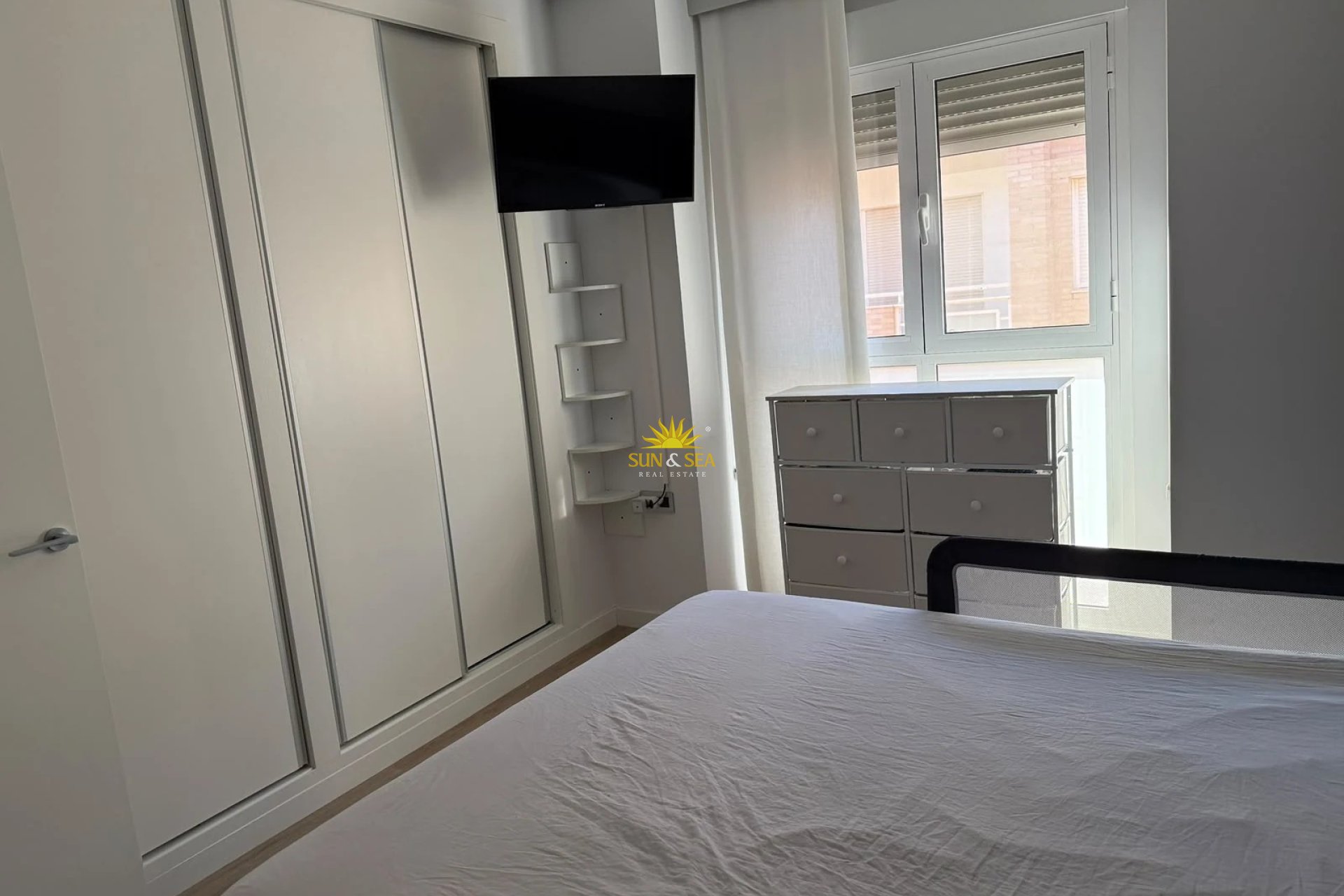Location à long terme - Appartement - Los Montesinos