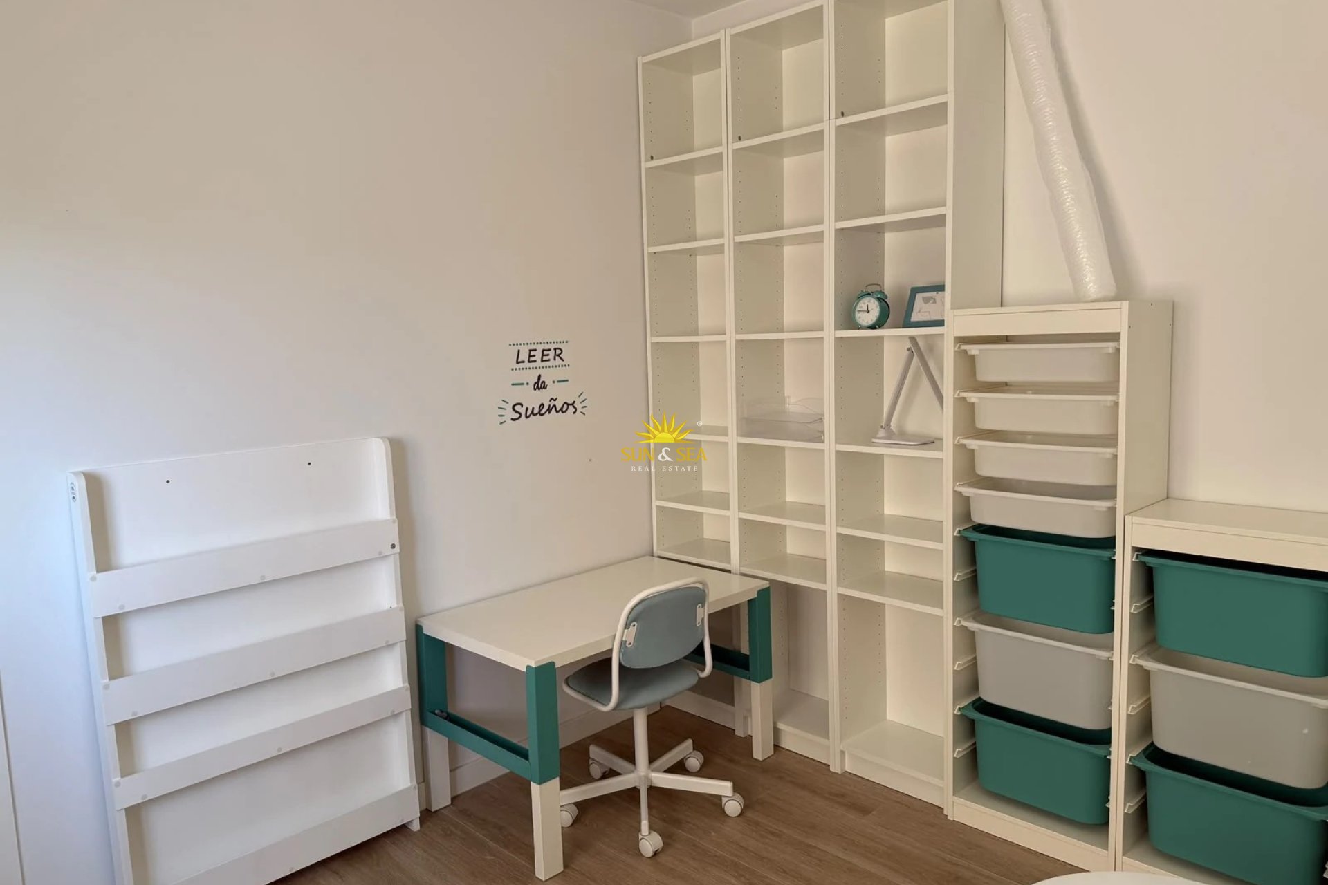 Location à long terme - Appartement - Los Montesinos