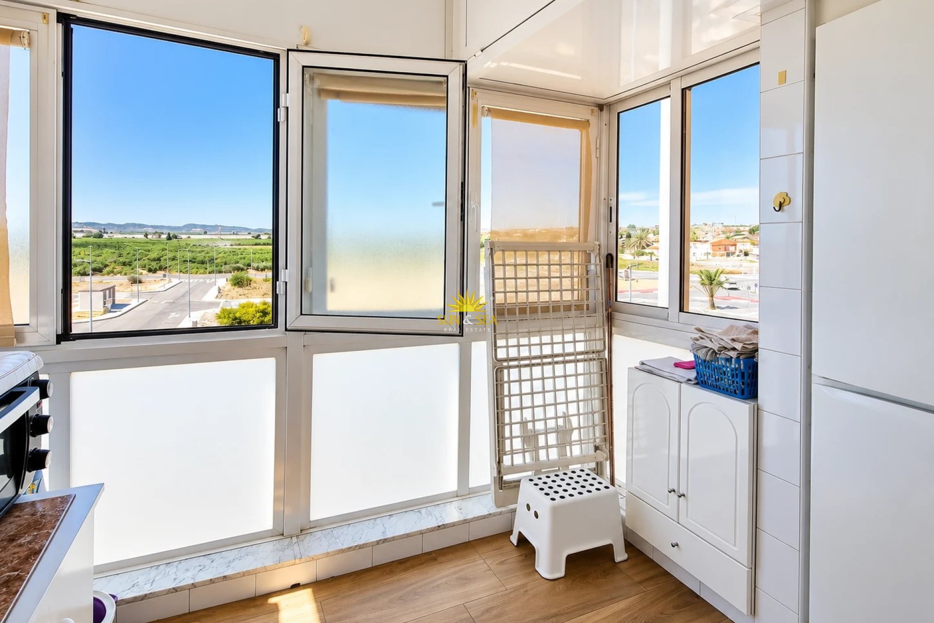 Location à long terme - Appartement - Los Montesinos