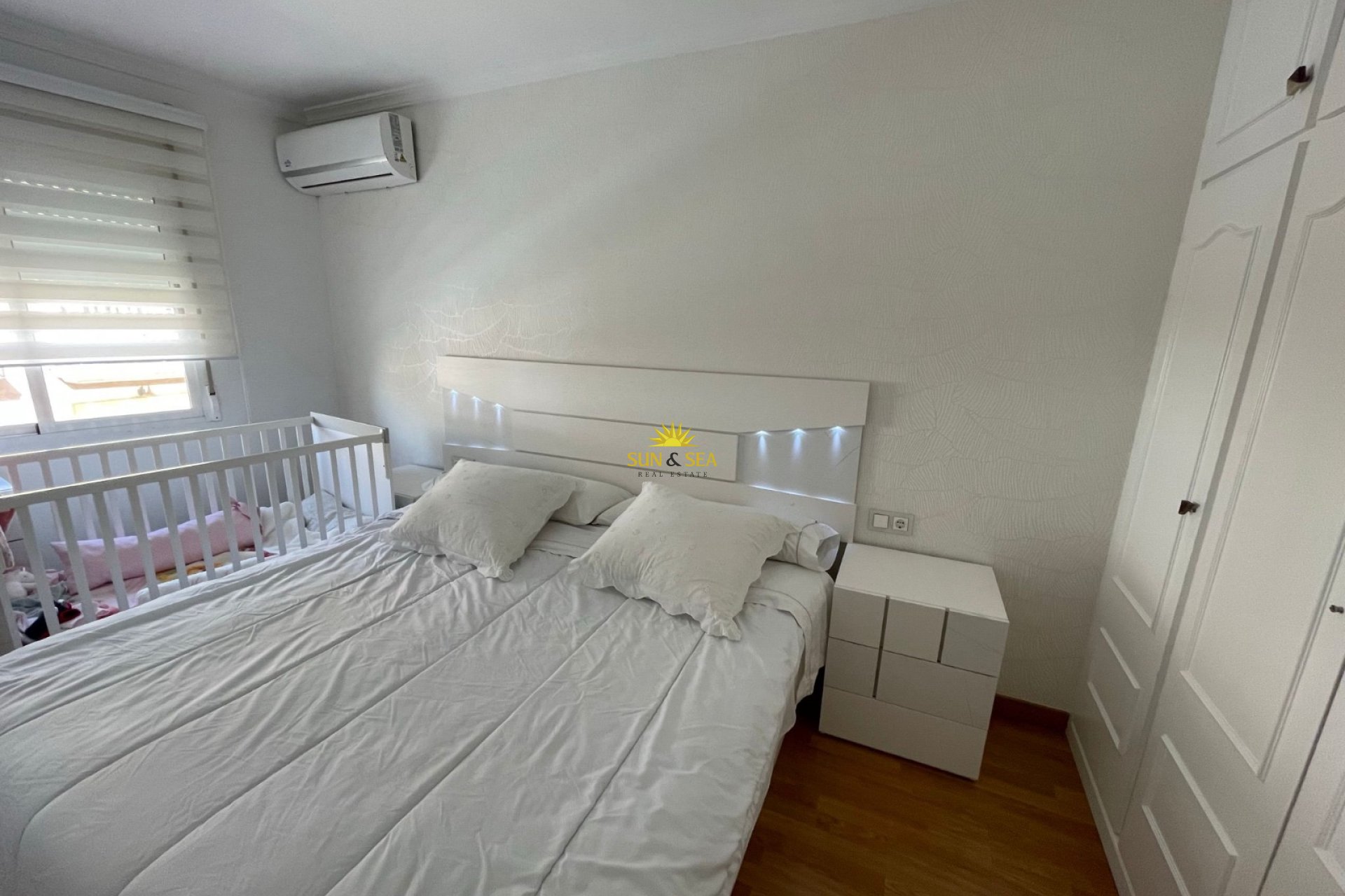 Location à long terme - Appartement -  - Mazarrón