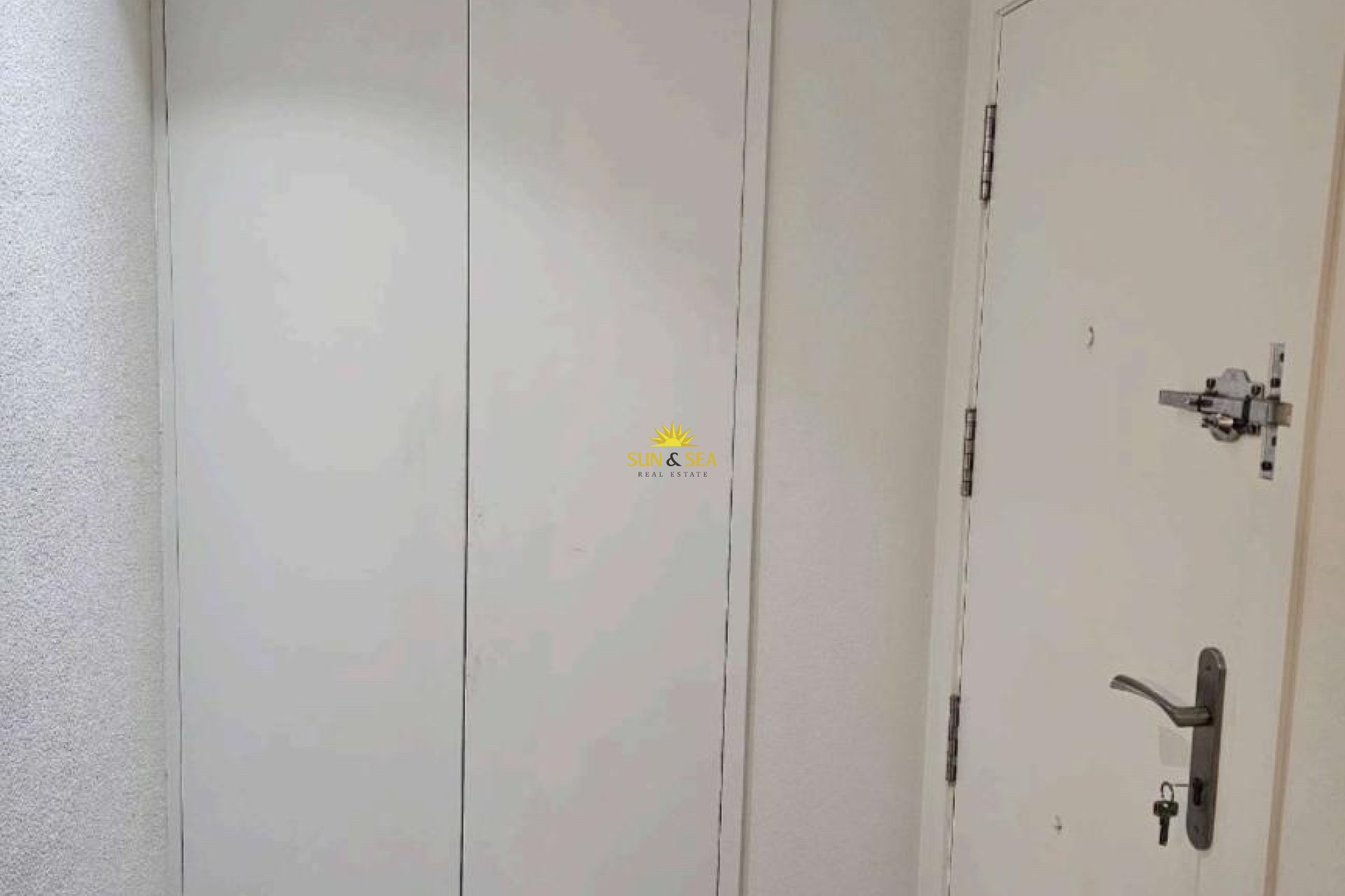 Location à long terme - Appartement - Molina De Segura - Molina de Segura